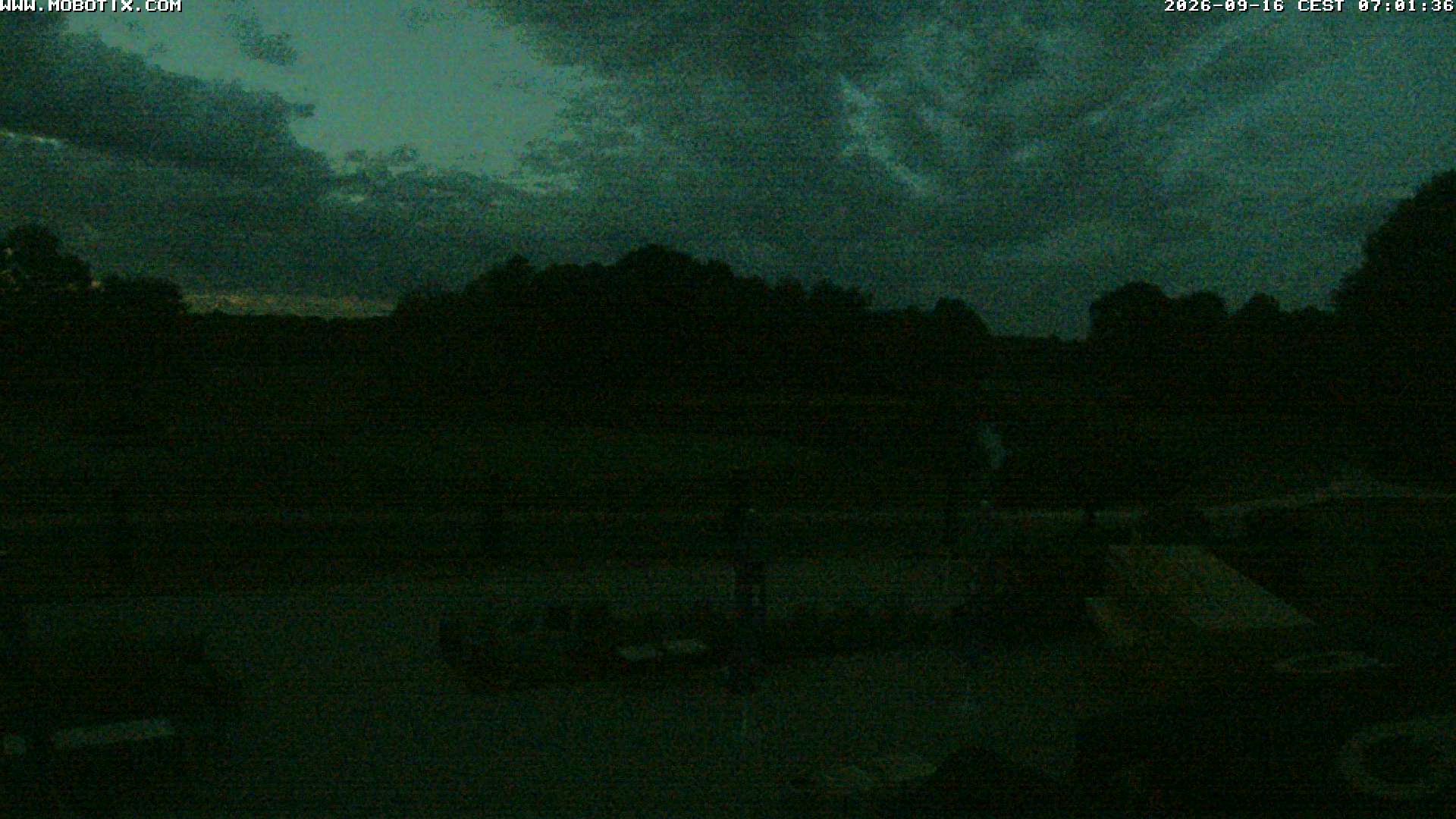 Webcam Golf Club Soufflenheim
