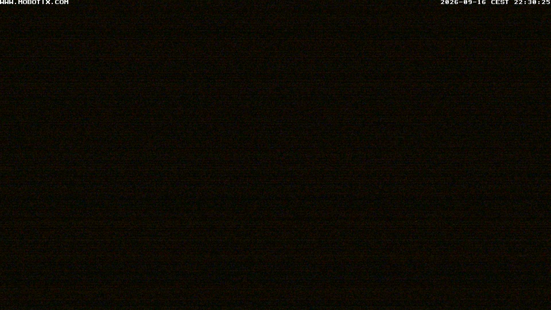 Webcam Golf Club Soufflenheim