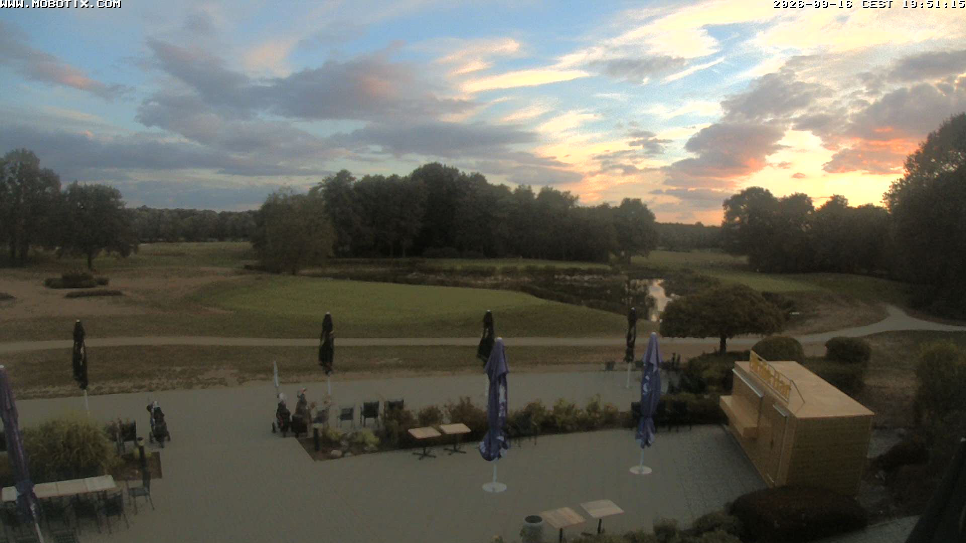 Webcam Golf Club Soufflenheim