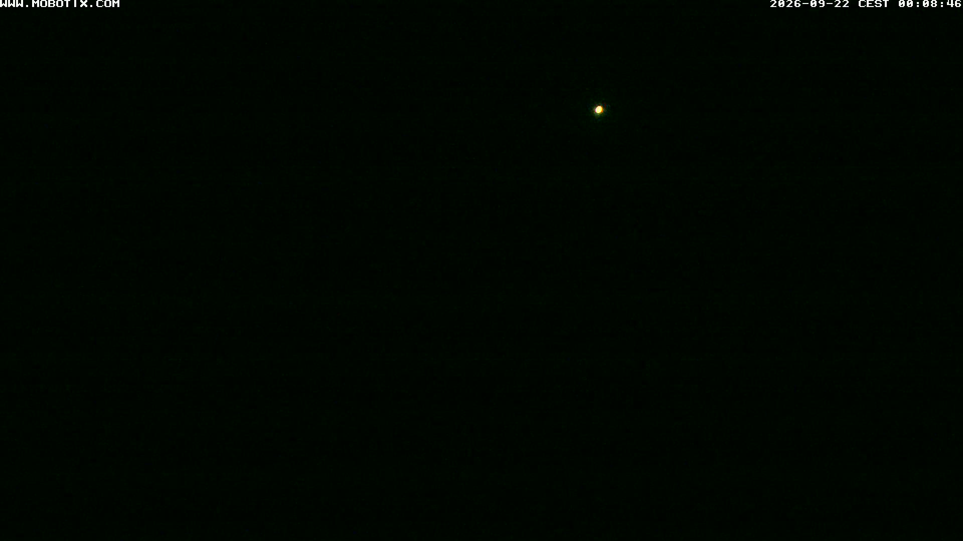 Webcam Golf Club Soufflenheim