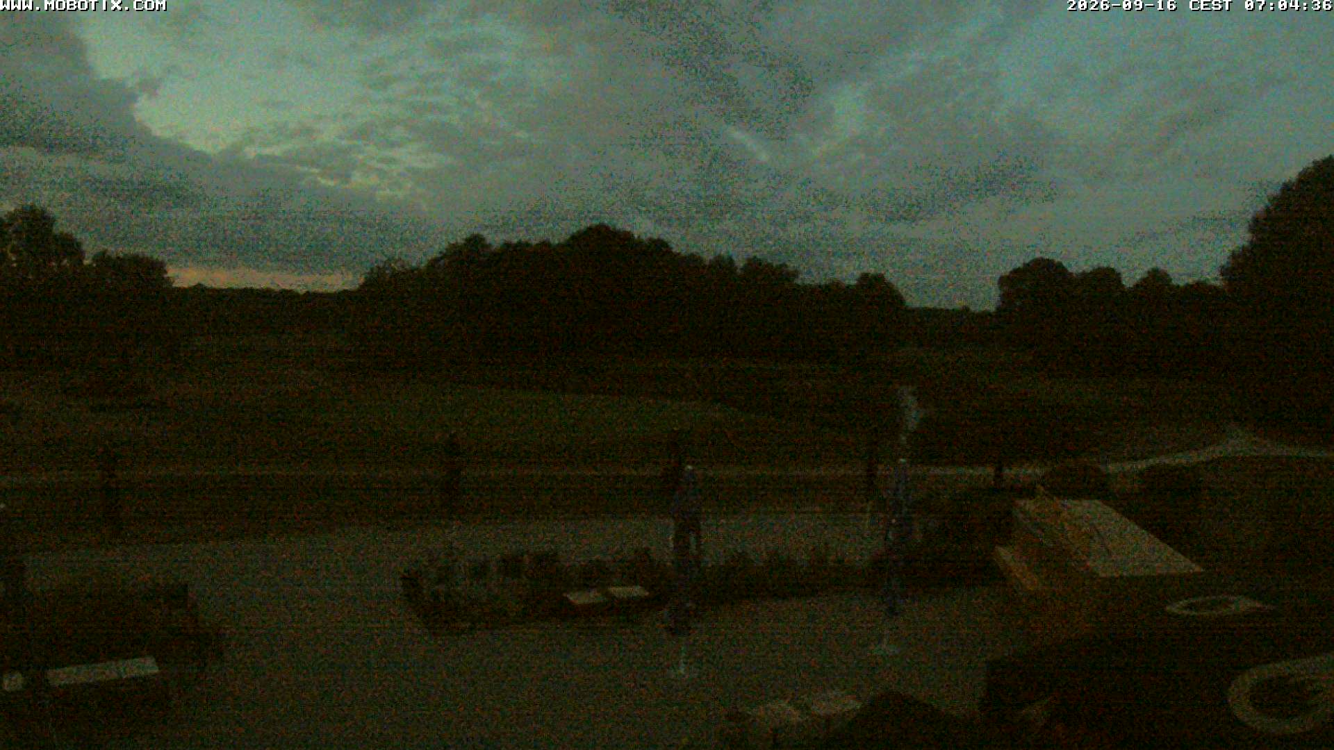 Webcam Golf Club Soufflenheim