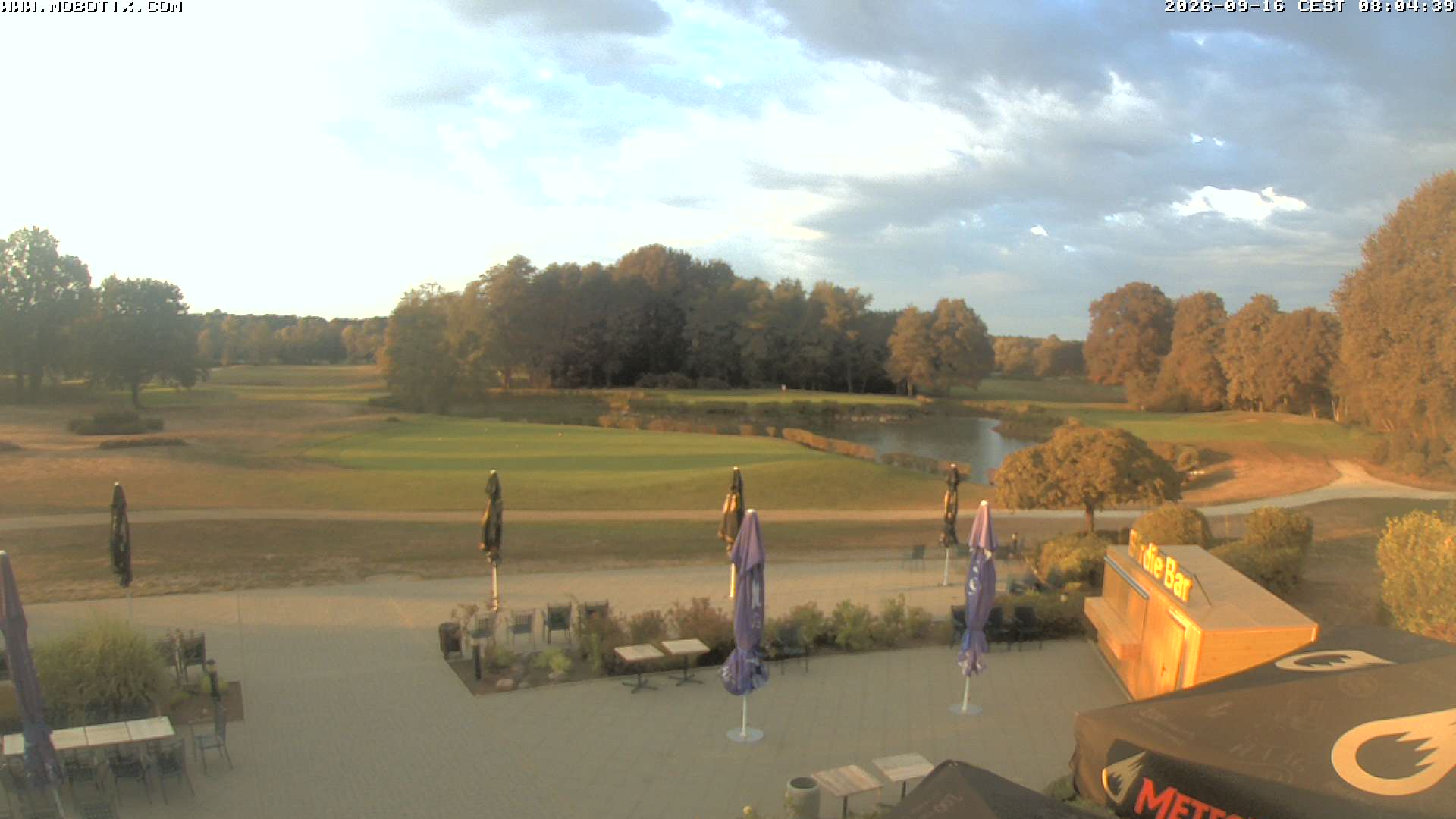 Webcam Golf Club Soufflenheim