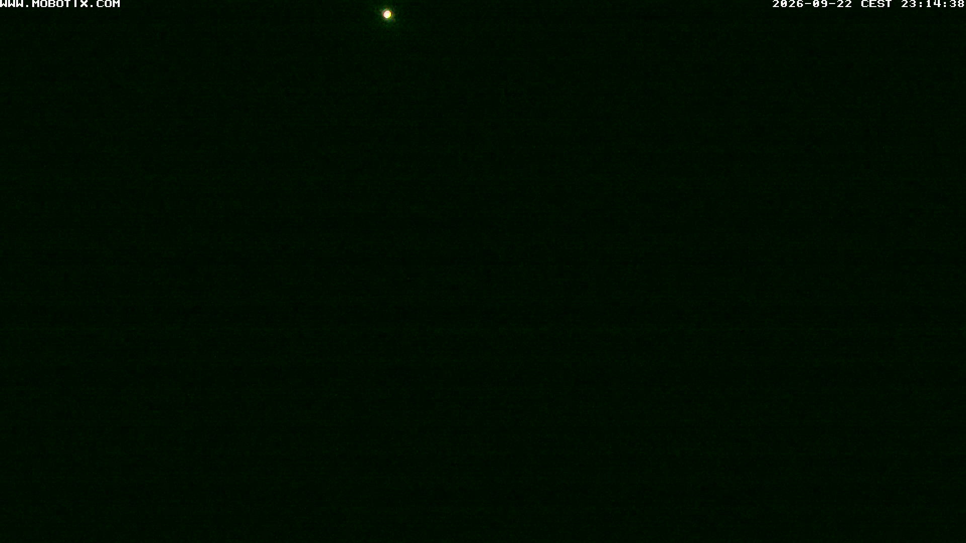 Webcam Golf Club Soufflenheim