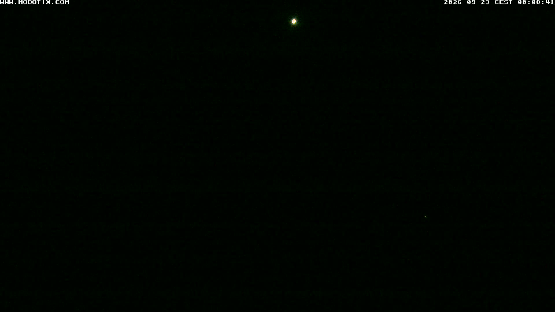 Webcam Golf Club Soufflenheim