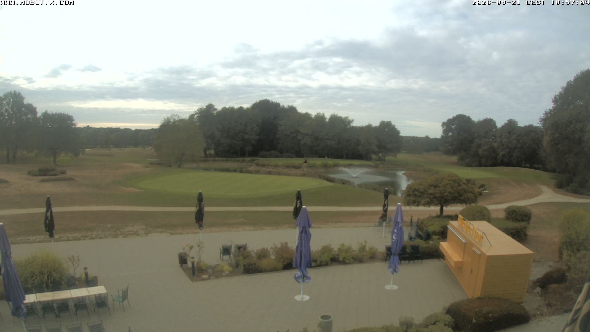 Webcam Golf Club Soufflenheim