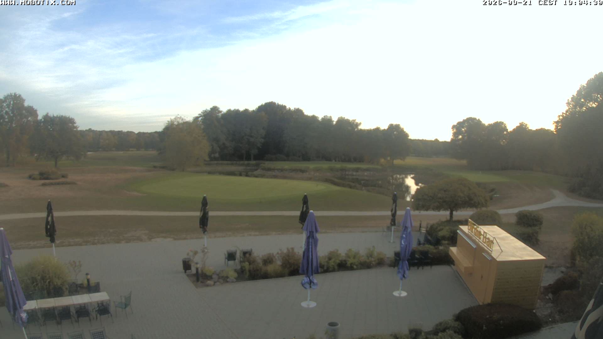 Webcam Golf Club Soufflenheim