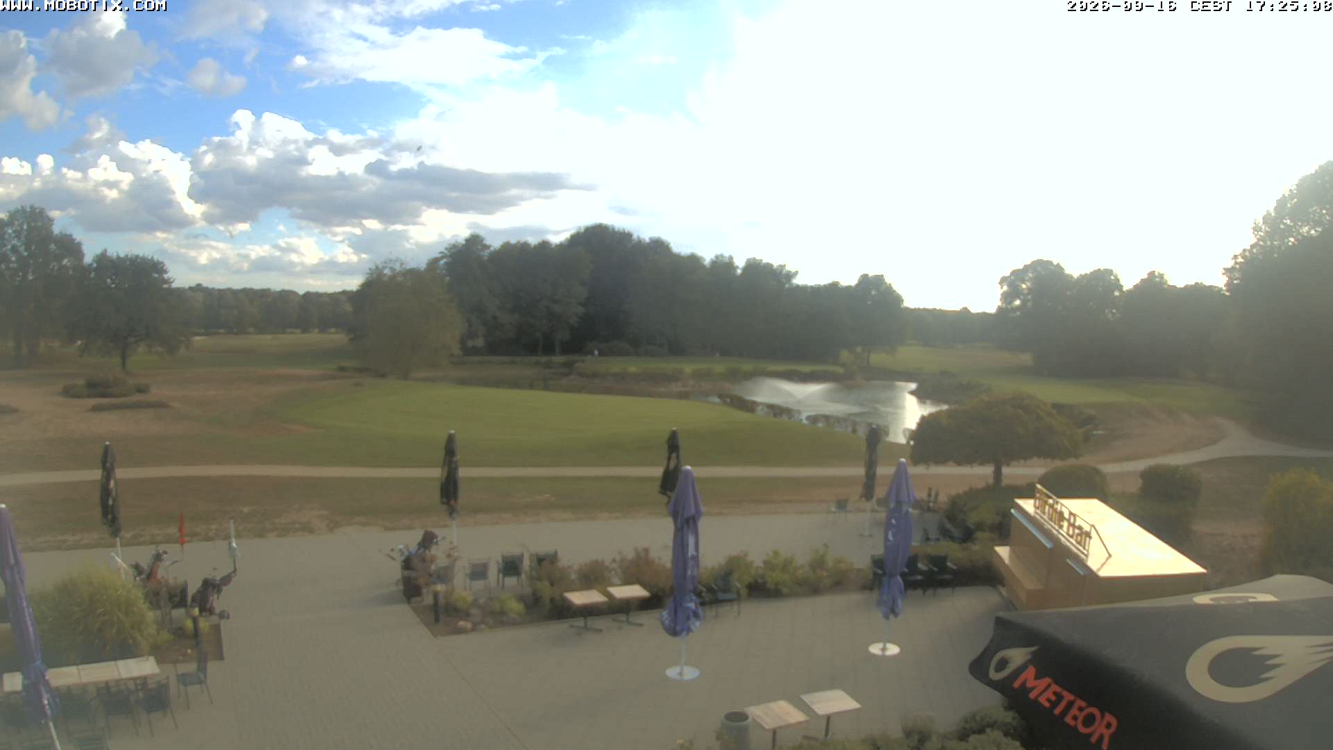Webcam Golf Club Soufflenheim