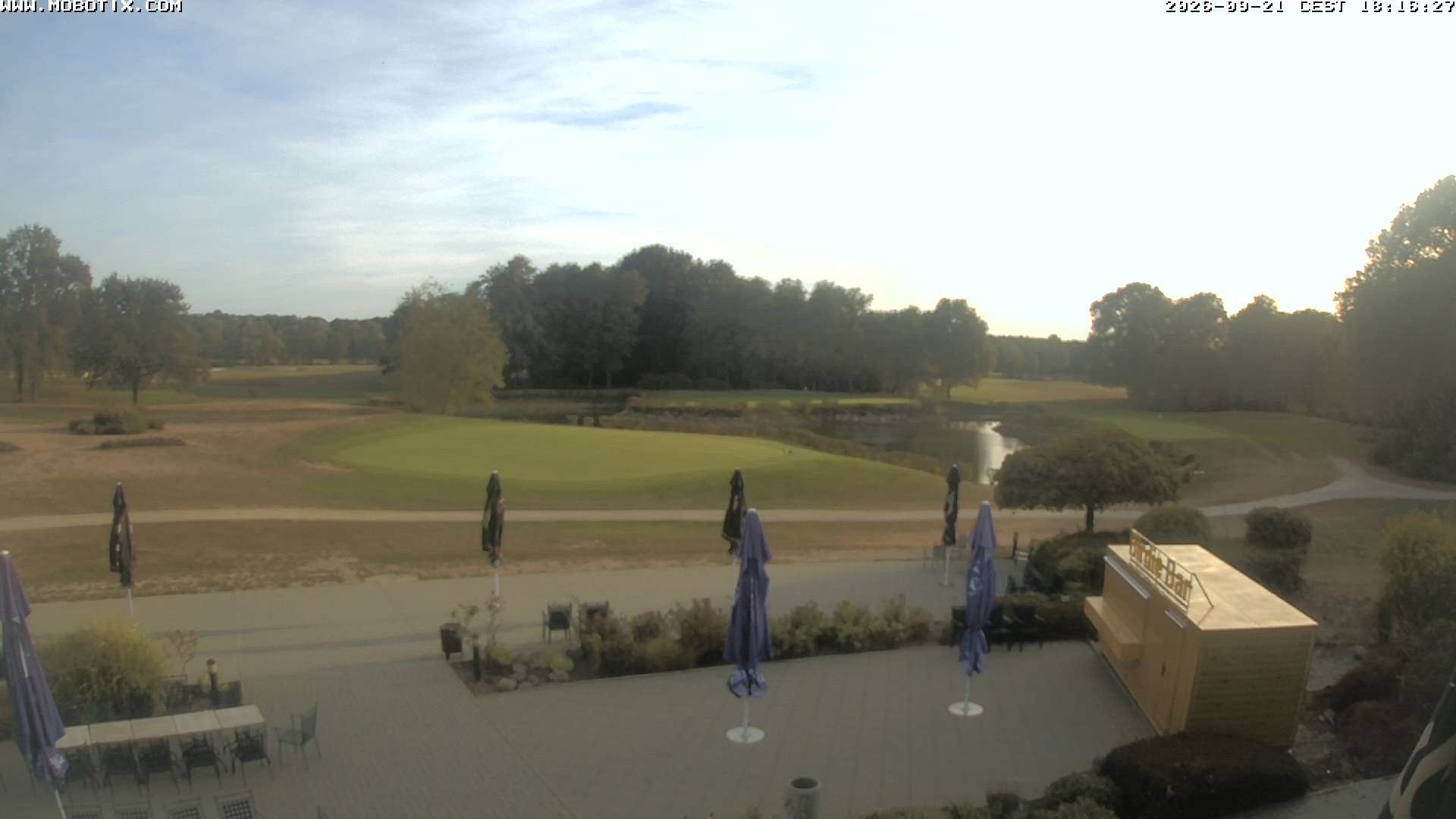 Webcam Golf Club Soufflenheim