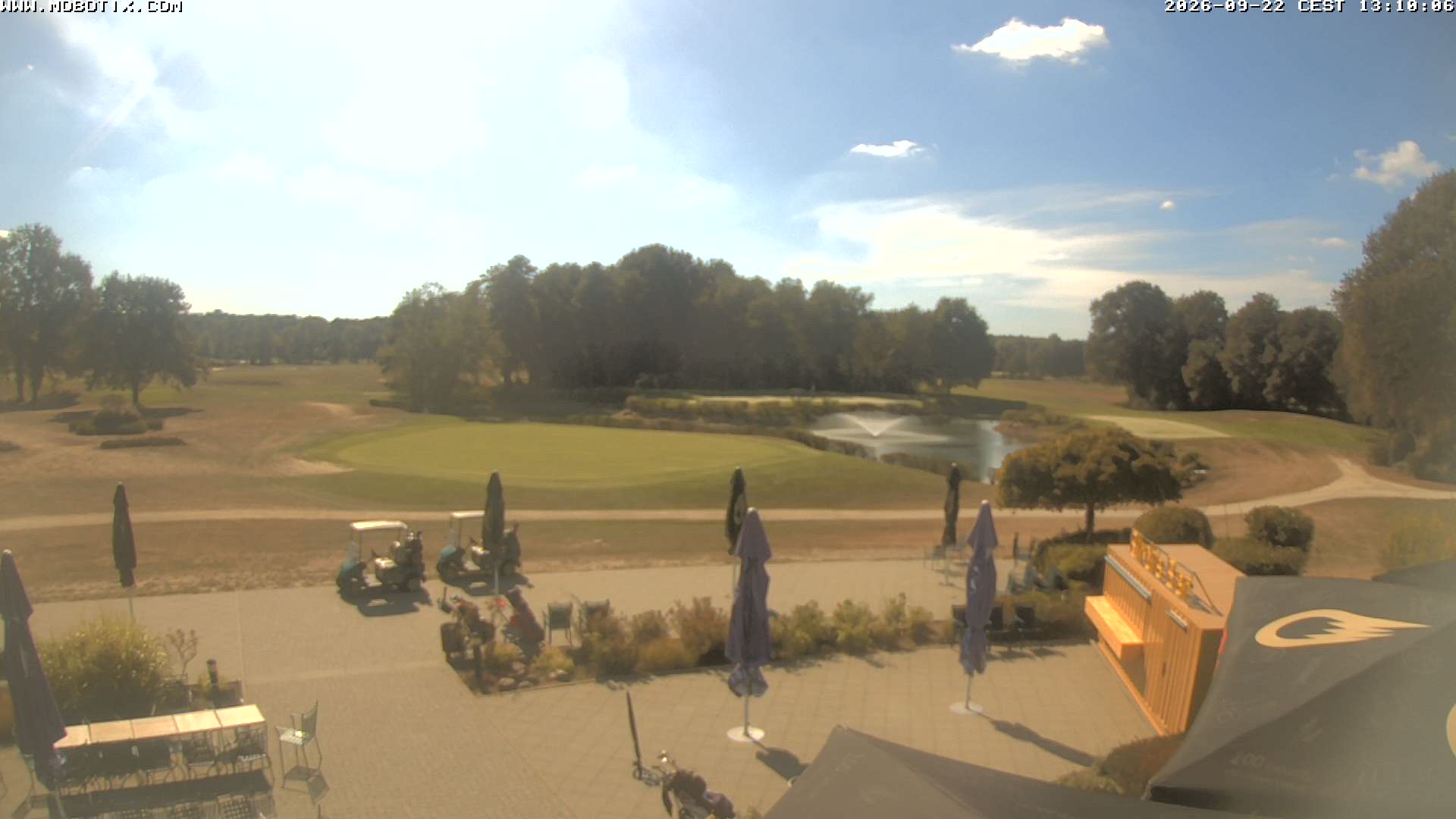 Webcam Golf Club Soufflenheim