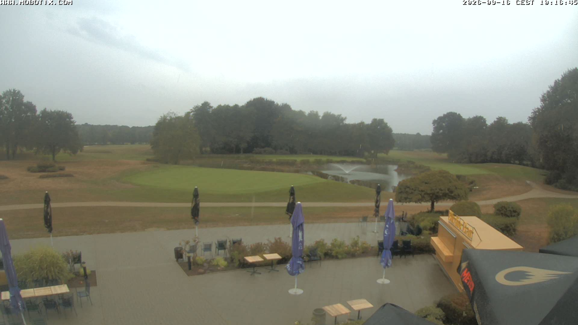 Webcam Golf Club Soufflenheim