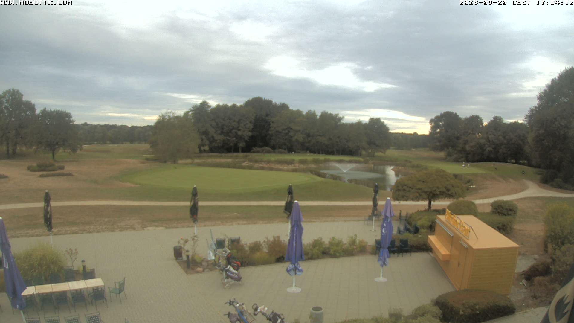 Webcam Golf Club Soufflenheim