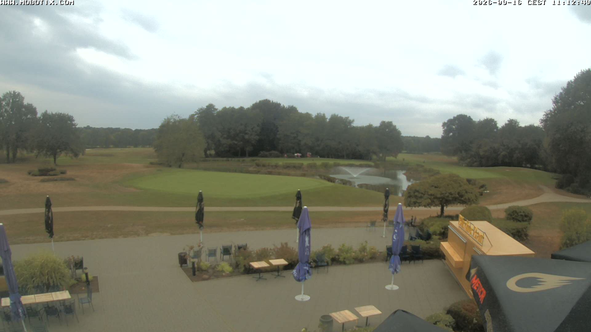 Webcam Golf Club Soufflenheim
