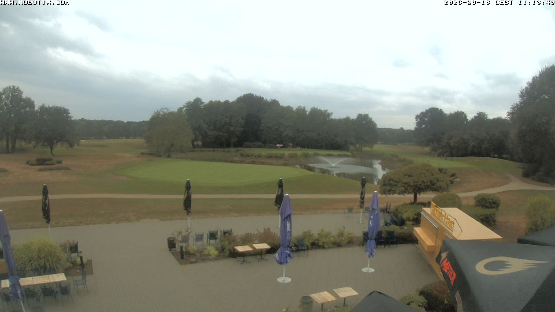 Webcam Golf Club Soufflenheim