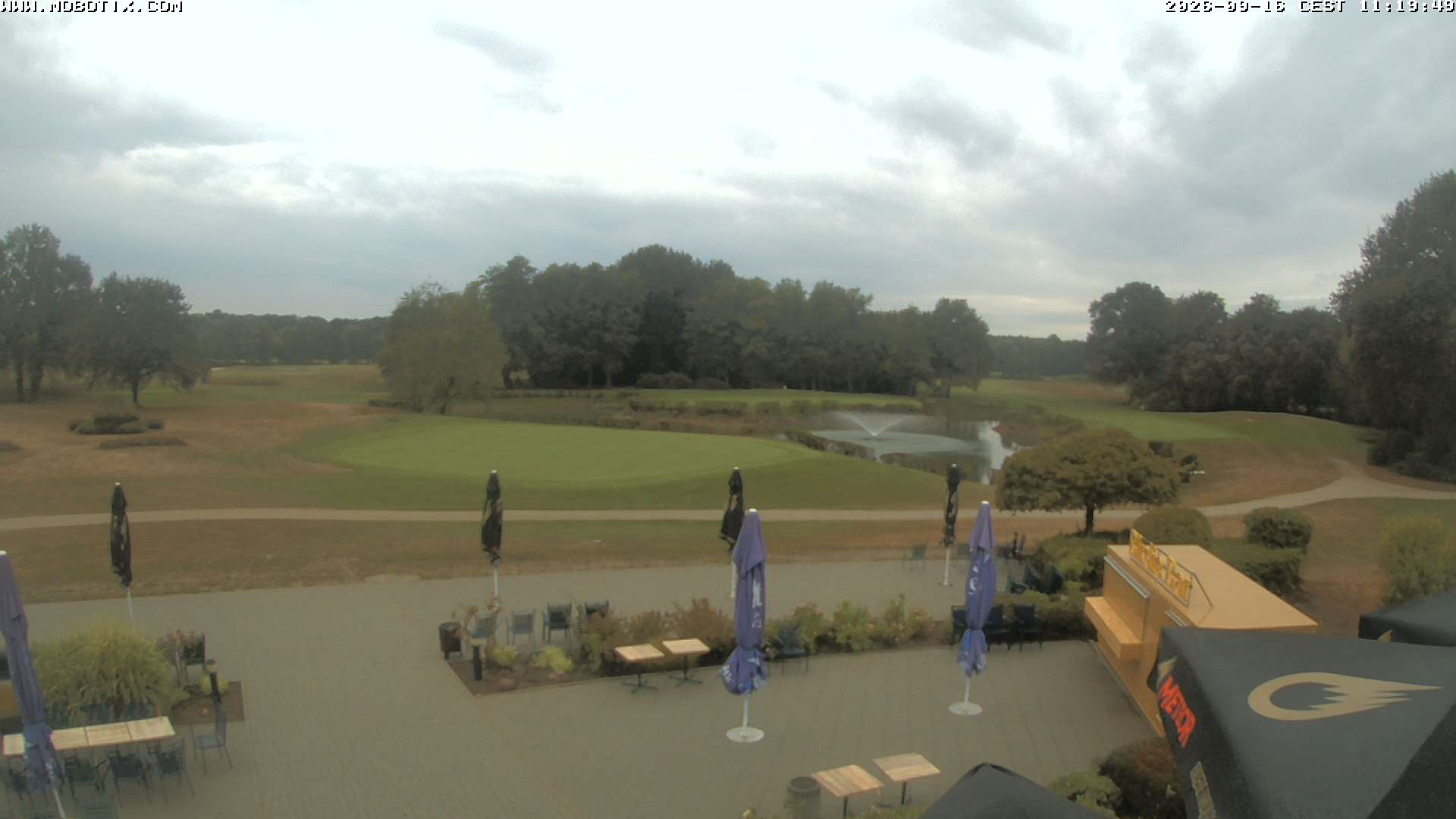 Webcam Golf Club Soufflenheim