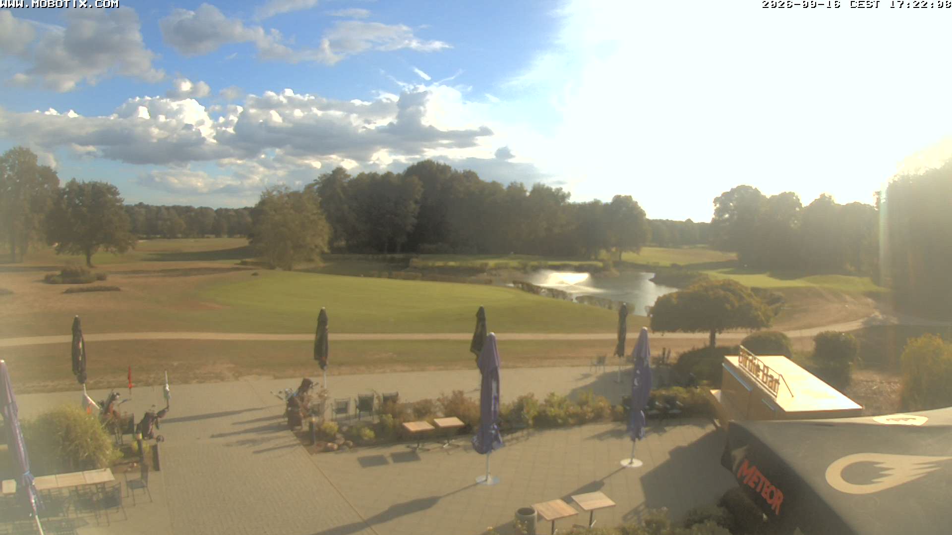 Webcam Golf Club Soufflenheim