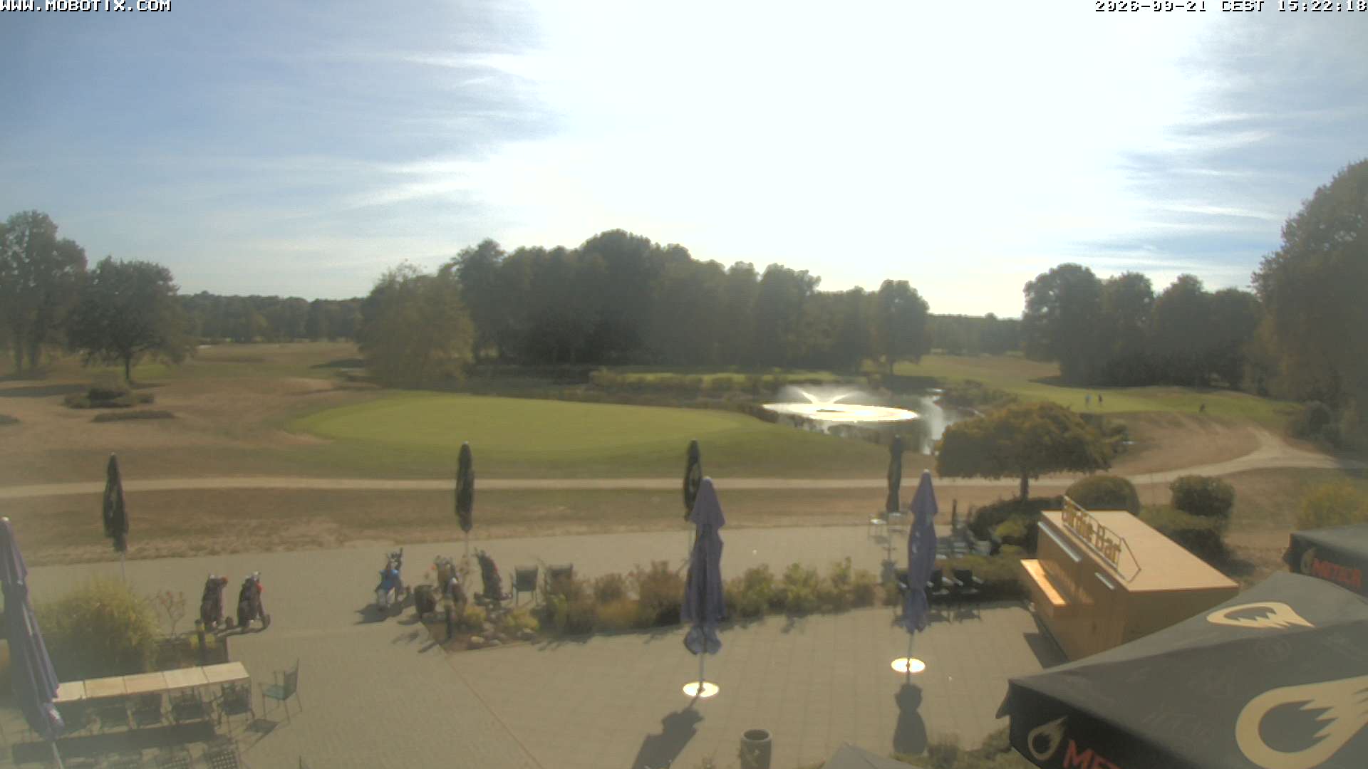 Webcam Golf Club Soufflenheim