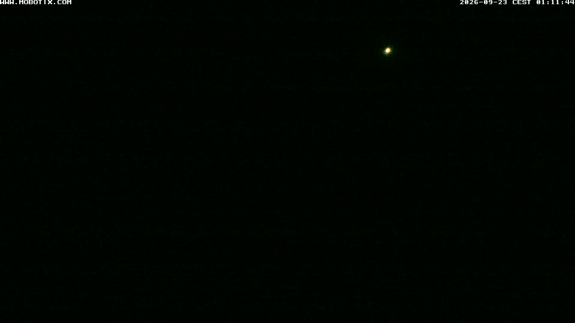 Webcam Golf Club Soufflenheim