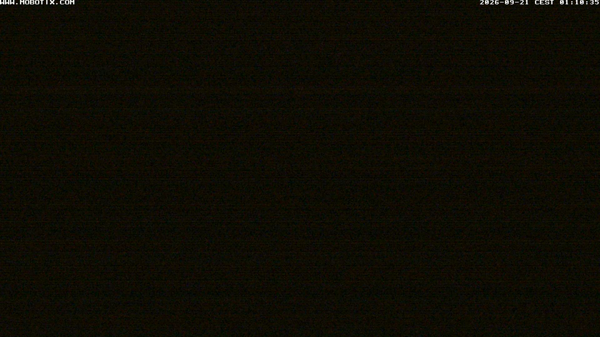 Webcam Golf Club Soufflenheim