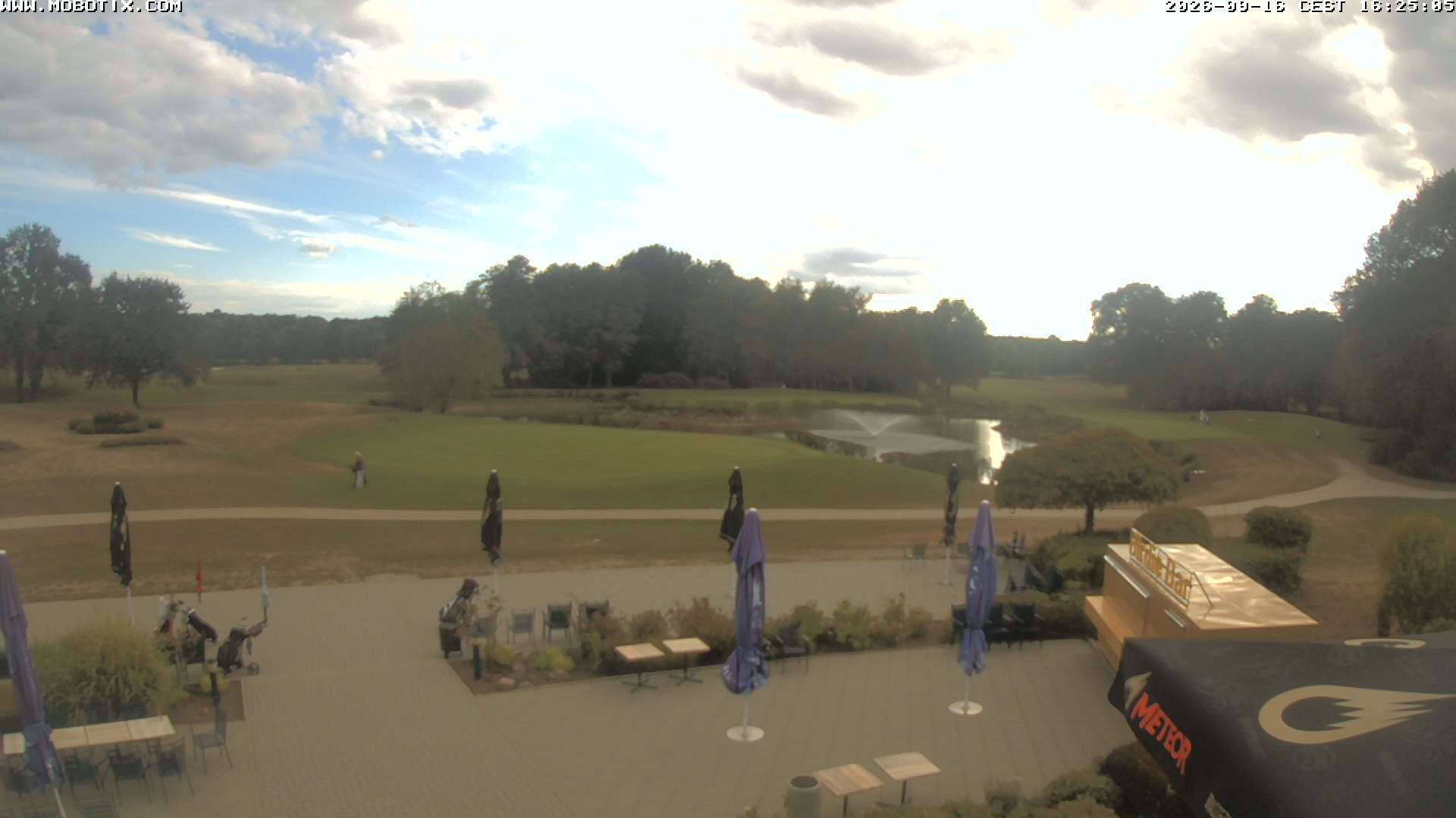 Webcam Golf Club Soufflenheim