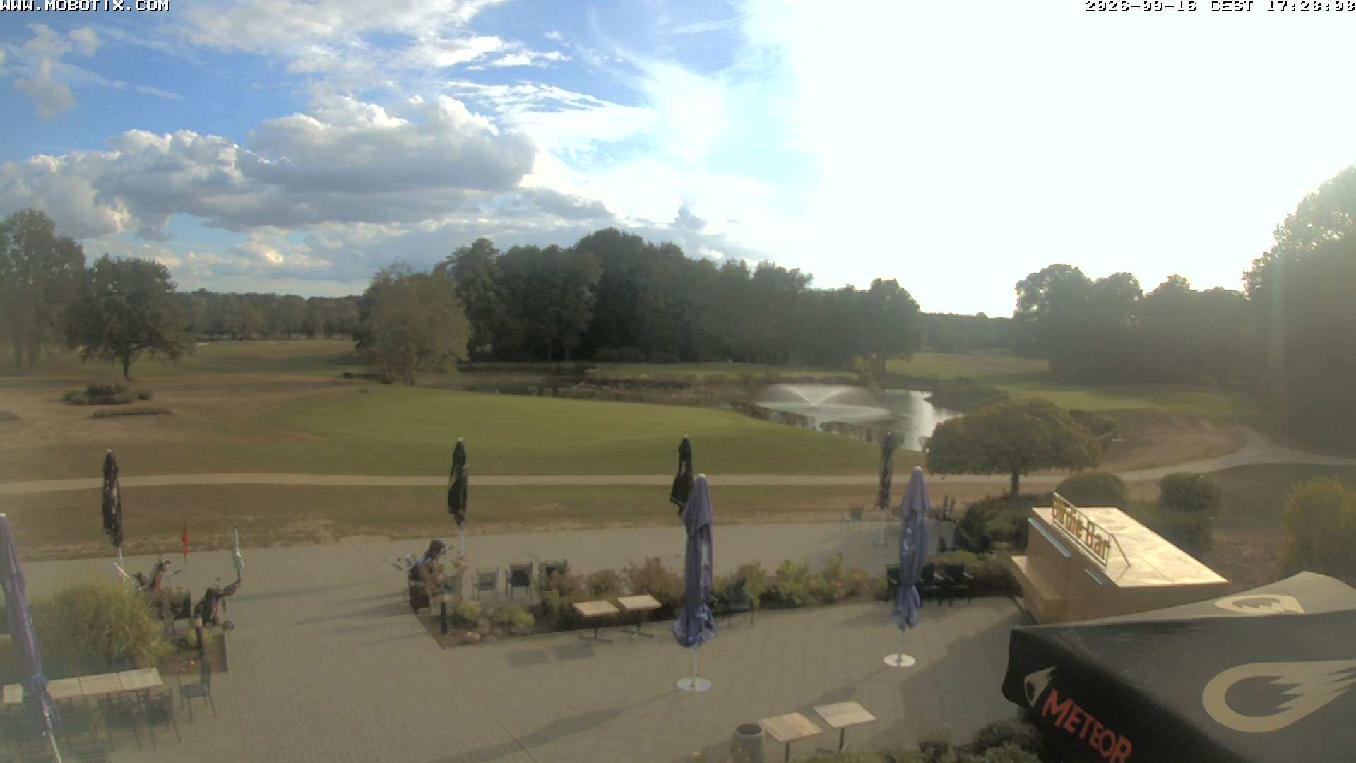 Webcam Golf Club Soufflenheim