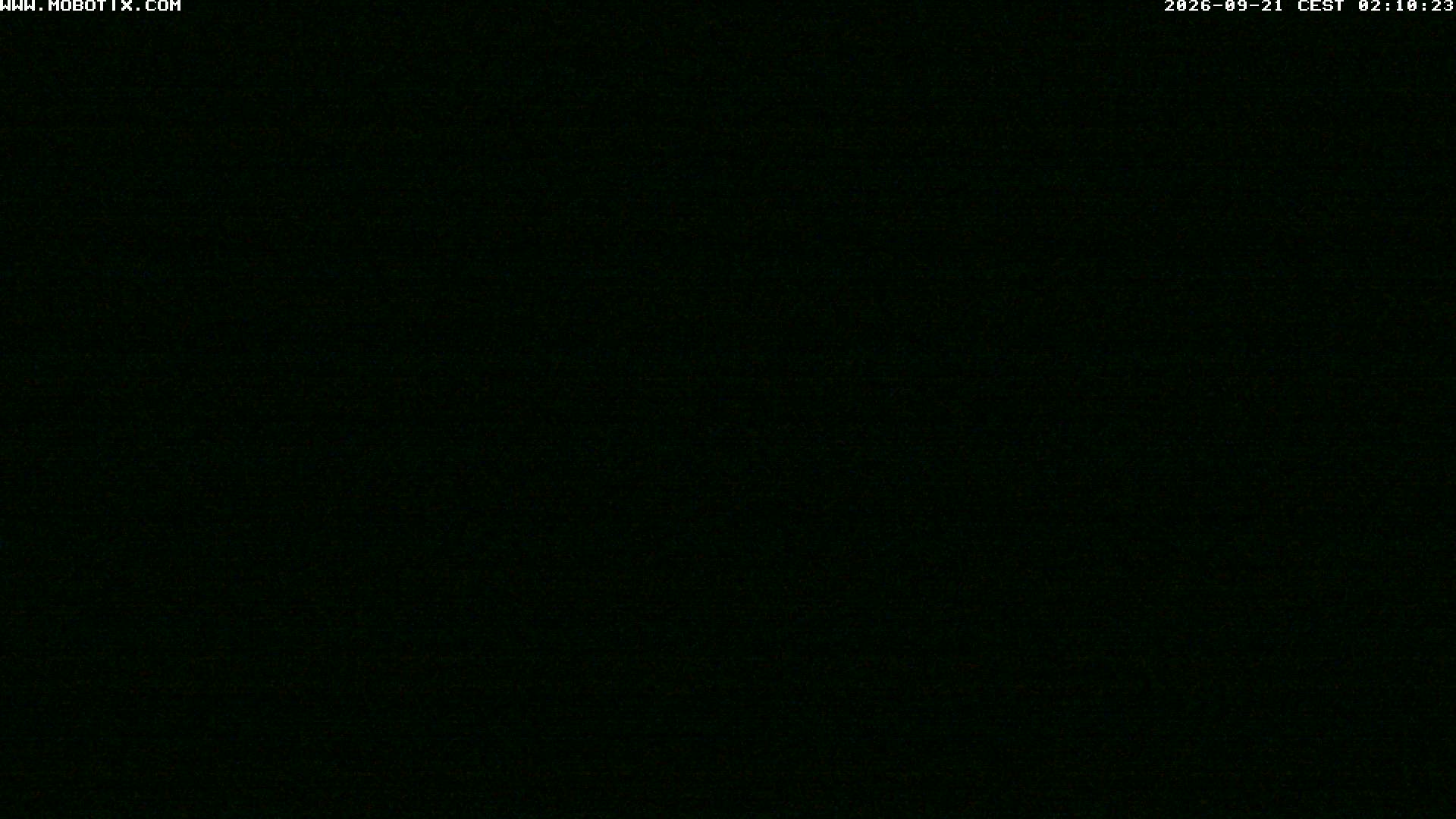 Webcam Golf Club Soufflenheim