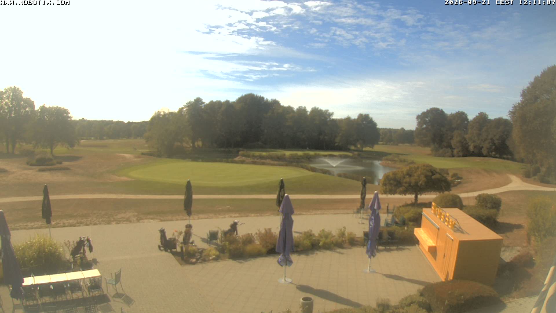 Webcam Golf Club Soufflenheim