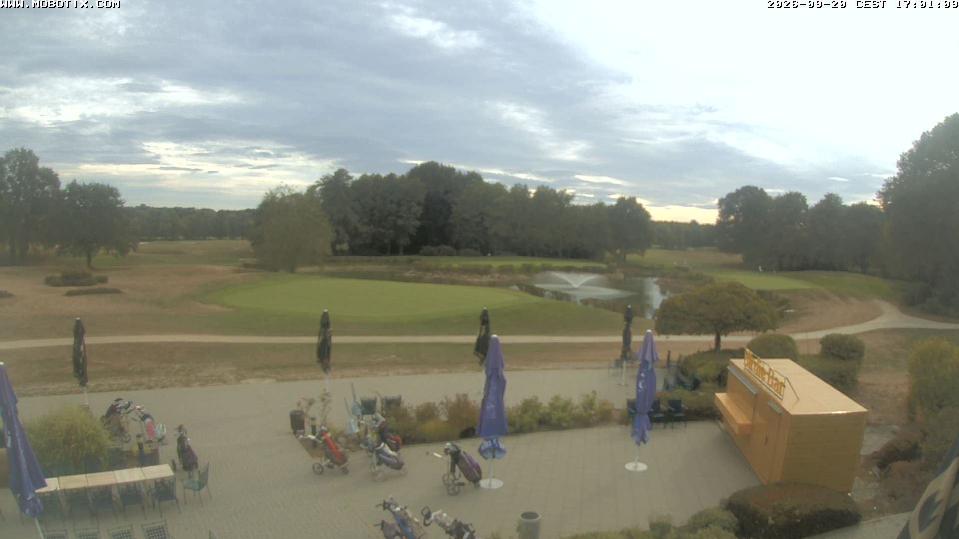 Webcam Golf Club Soufflenheim