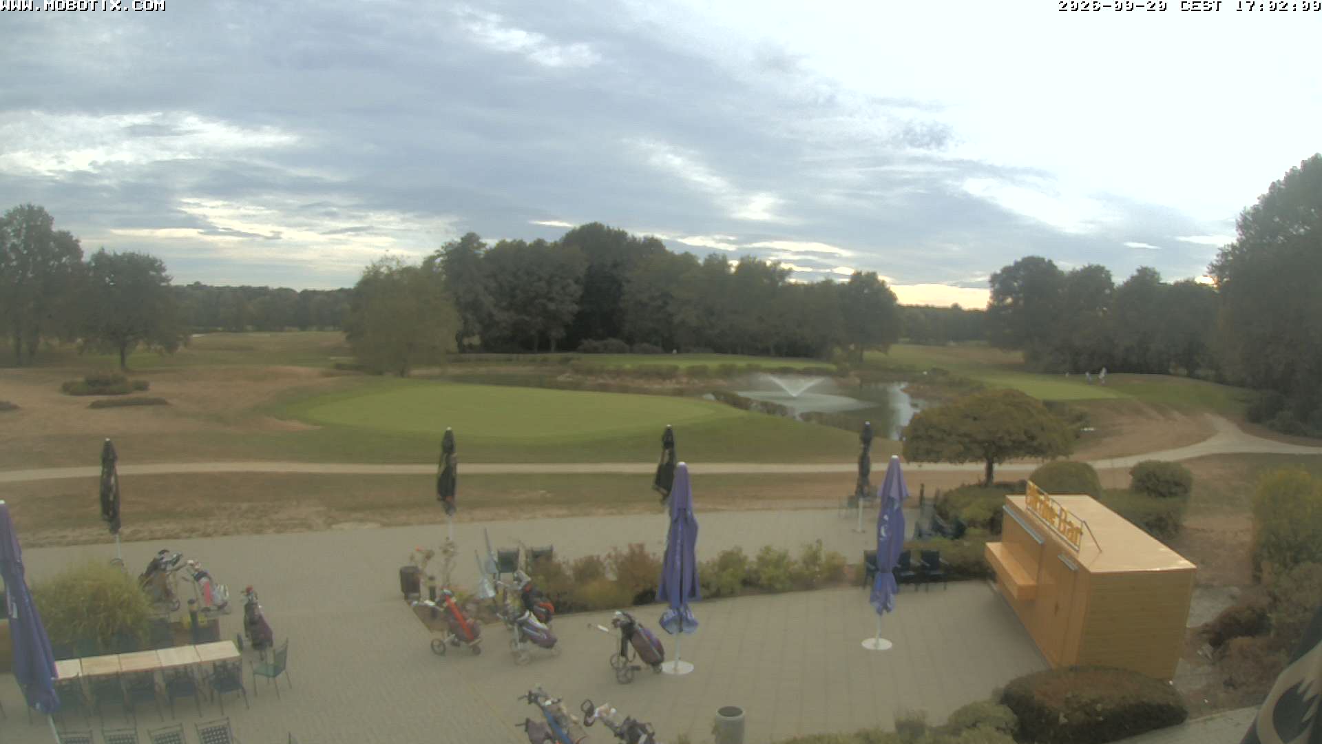 Webcam Golf Club Soufflenheim