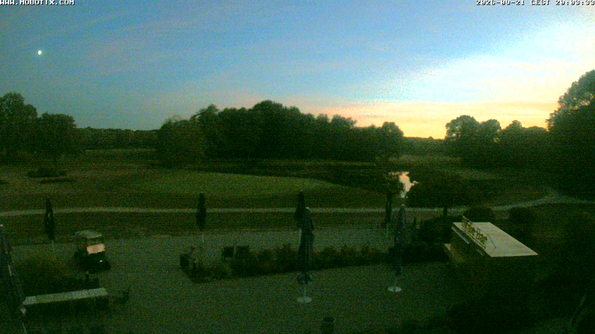 Webcam Golf Club Soufflenheim