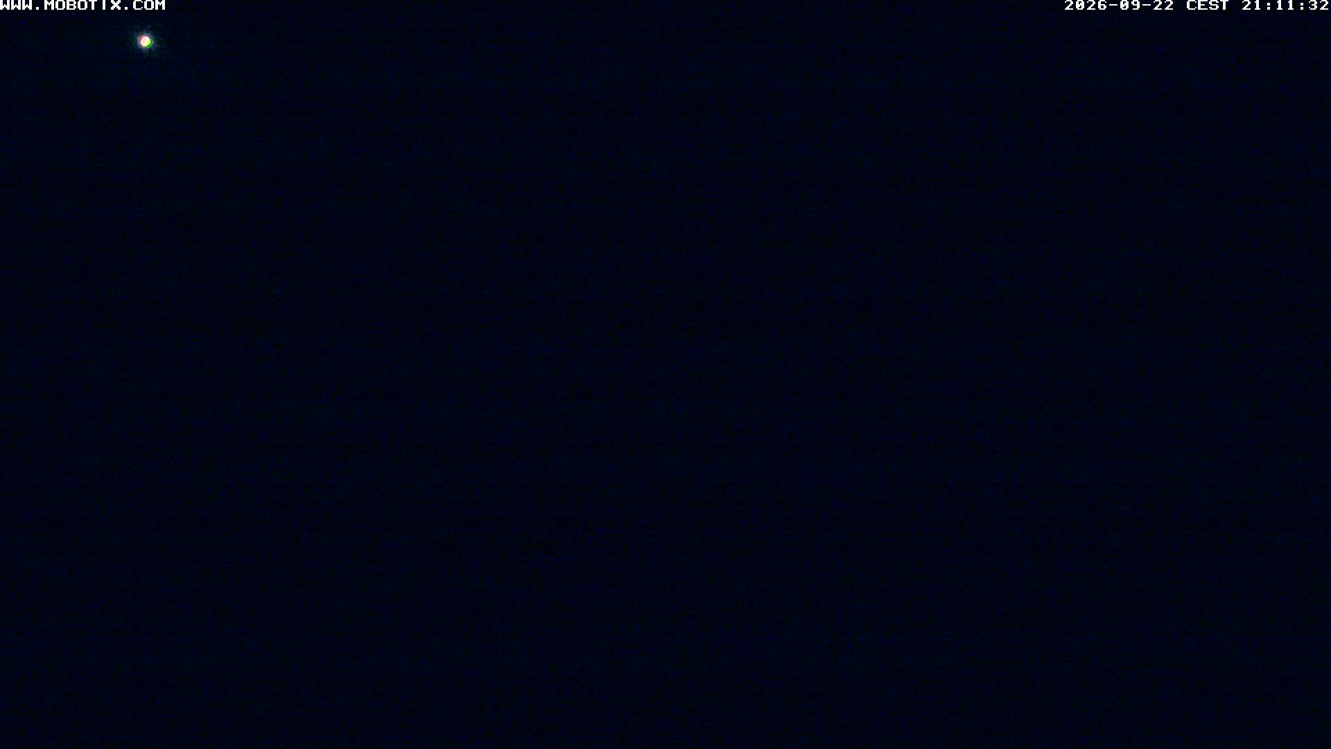 Webcam Golf Club Soufflenheim