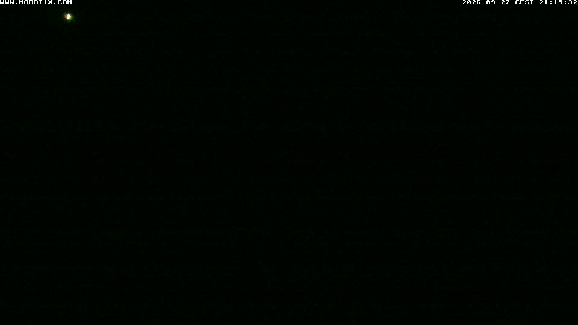 Webcam Golf Club Soufflenheim