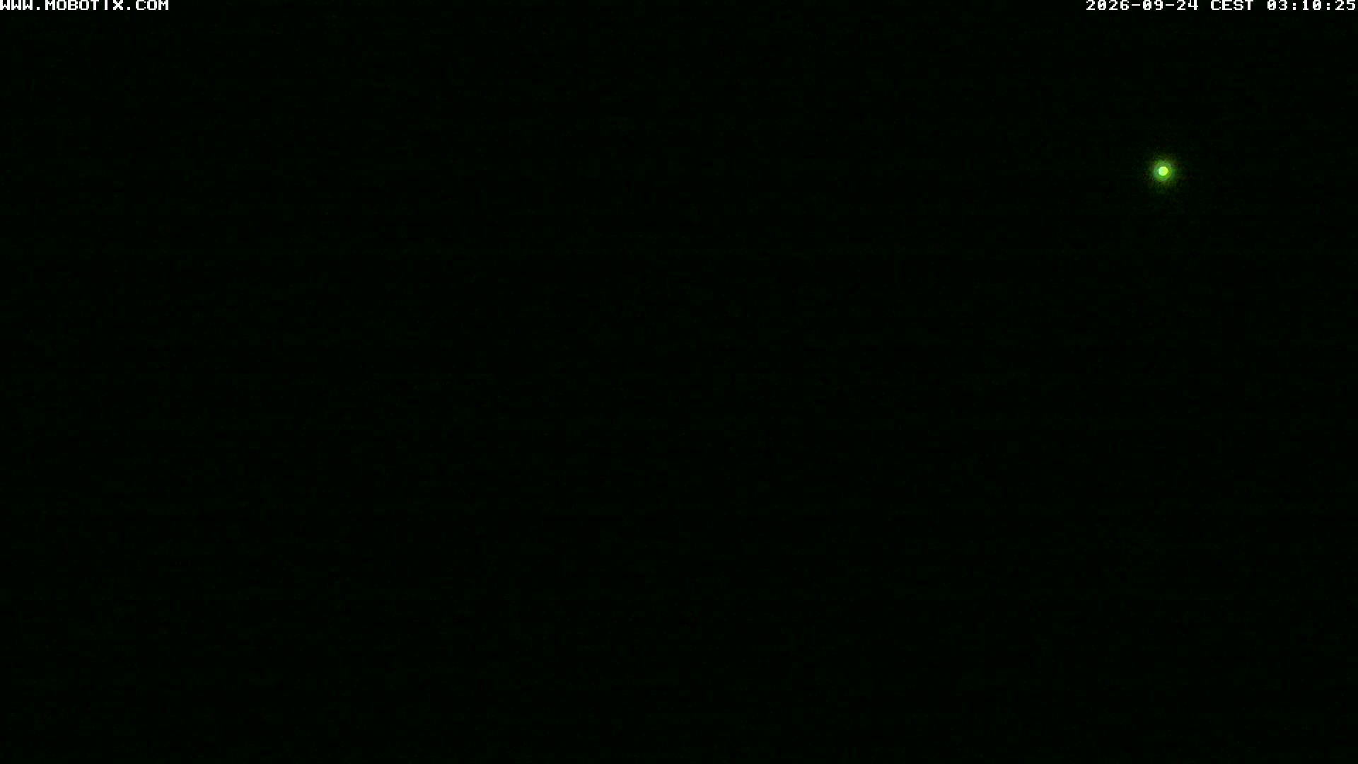 Webcam Golf Club Soufflenheim