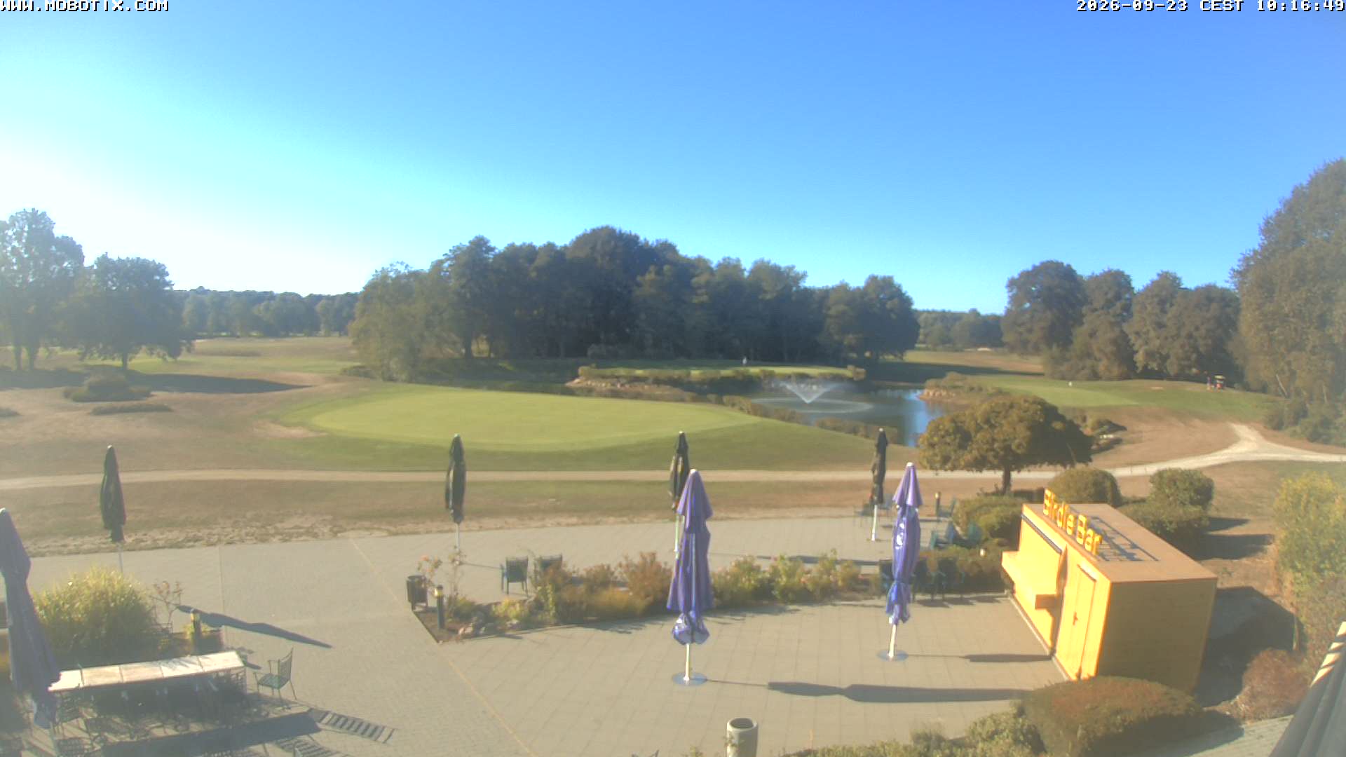 Webcam Golf Club Soufflenheim