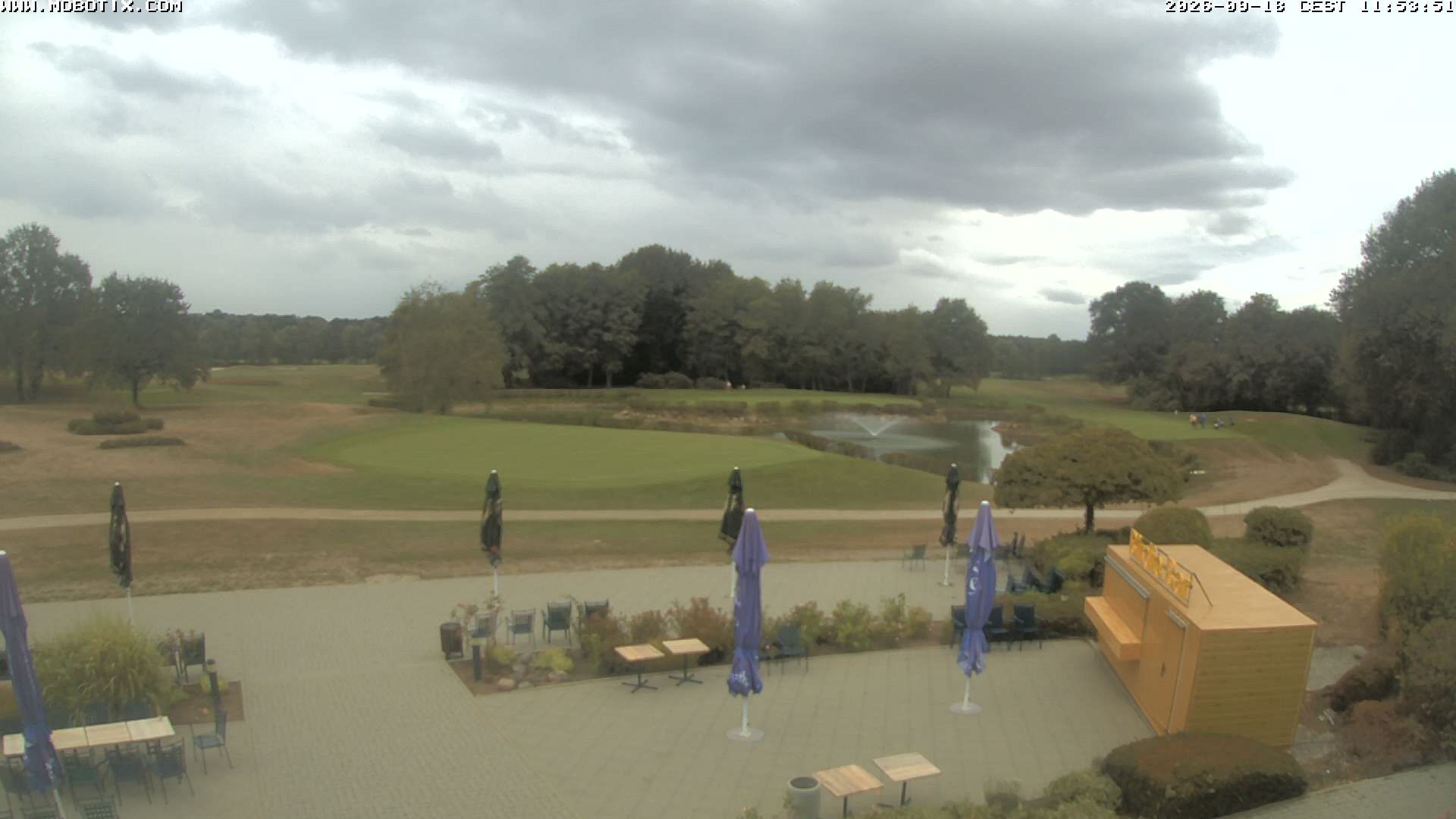 Webcam Golf Club Soufflenheim