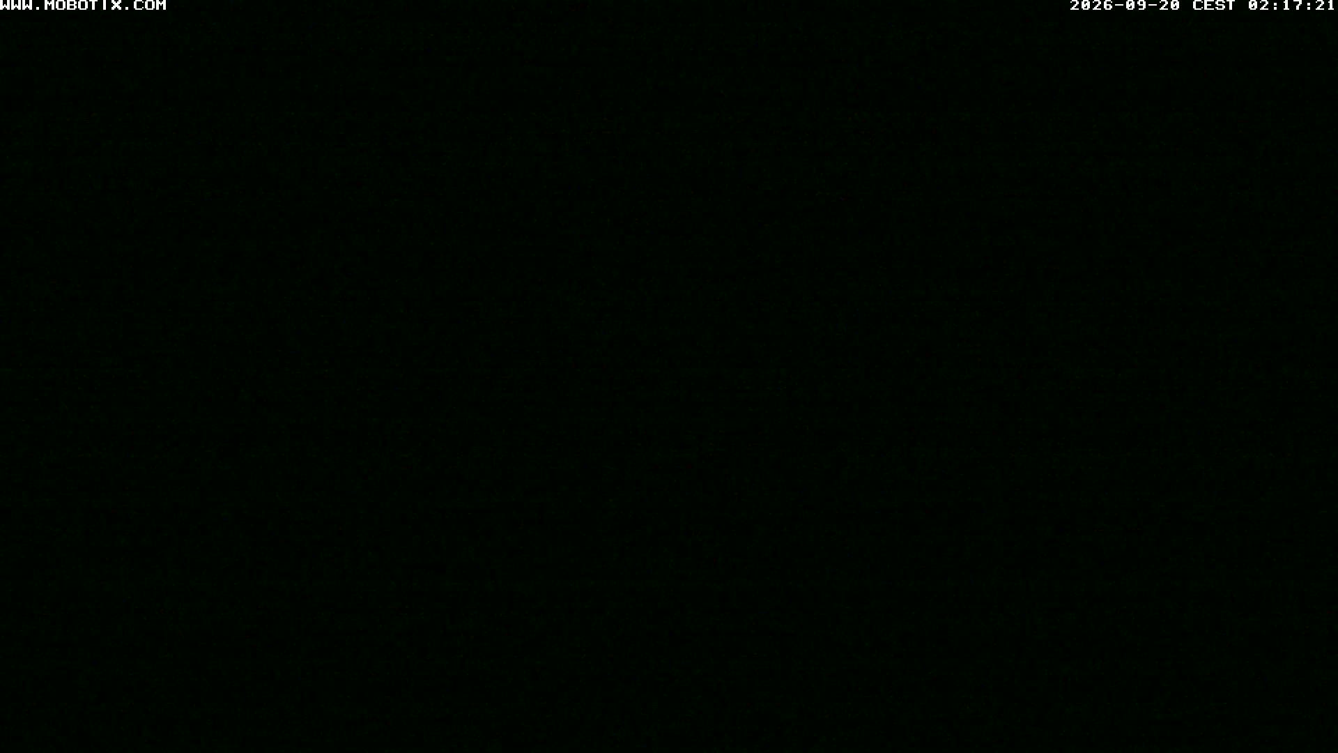 Webcam Golf Club Soufflenheim
