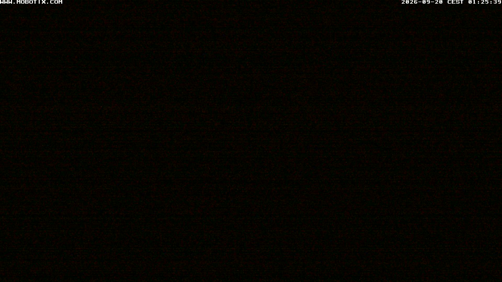 Webcam Golf Club Soufflenheim