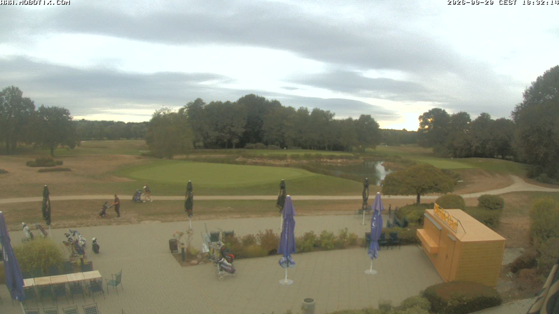 Webcam Golf Club Soufflenheim