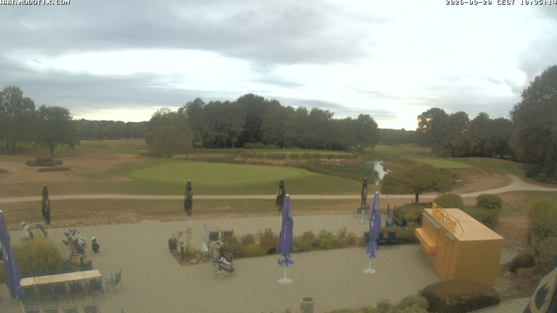 Webcam Golf Club Soufflenheim