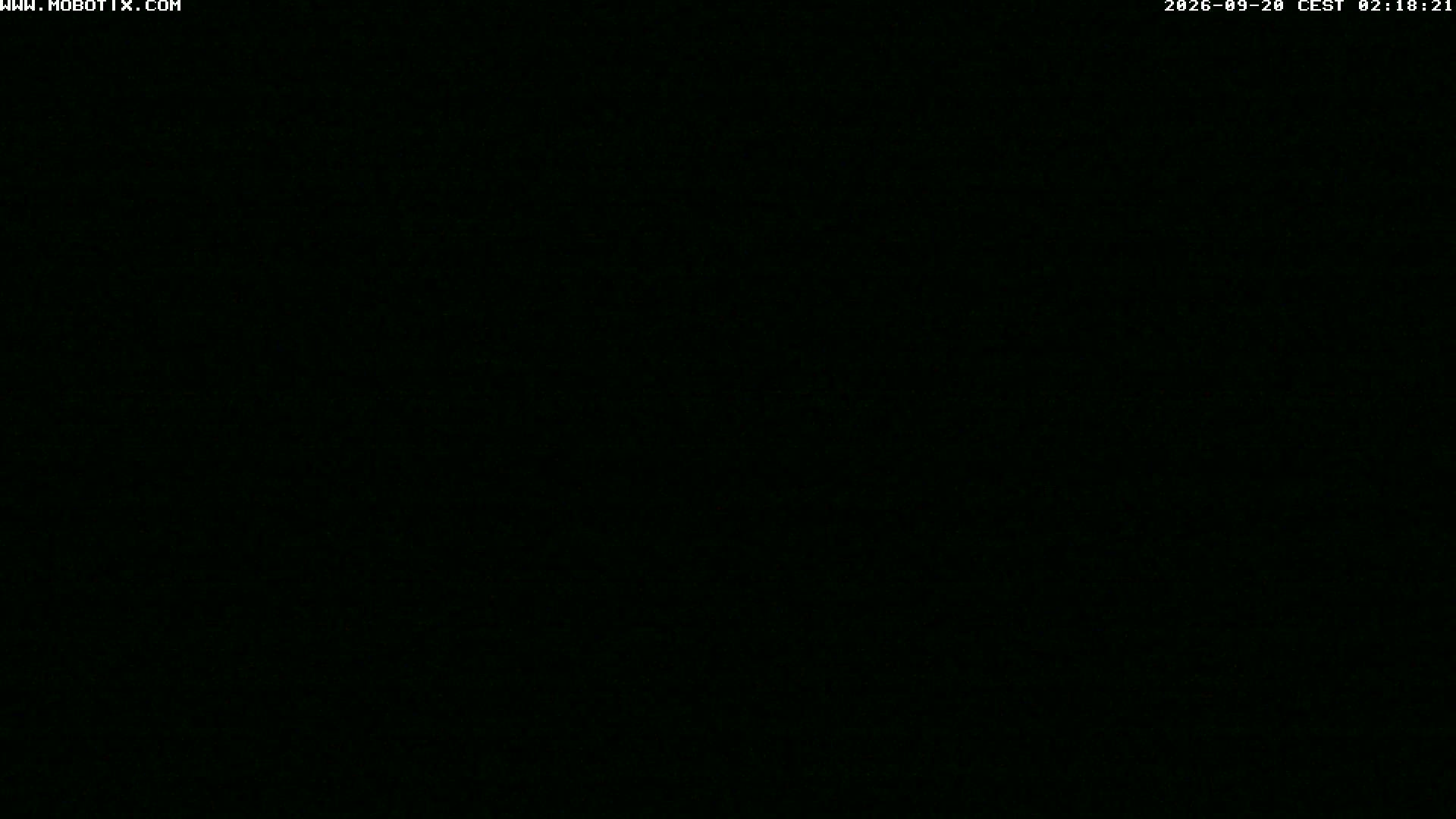 Webcam Golf Club Soufflenheim