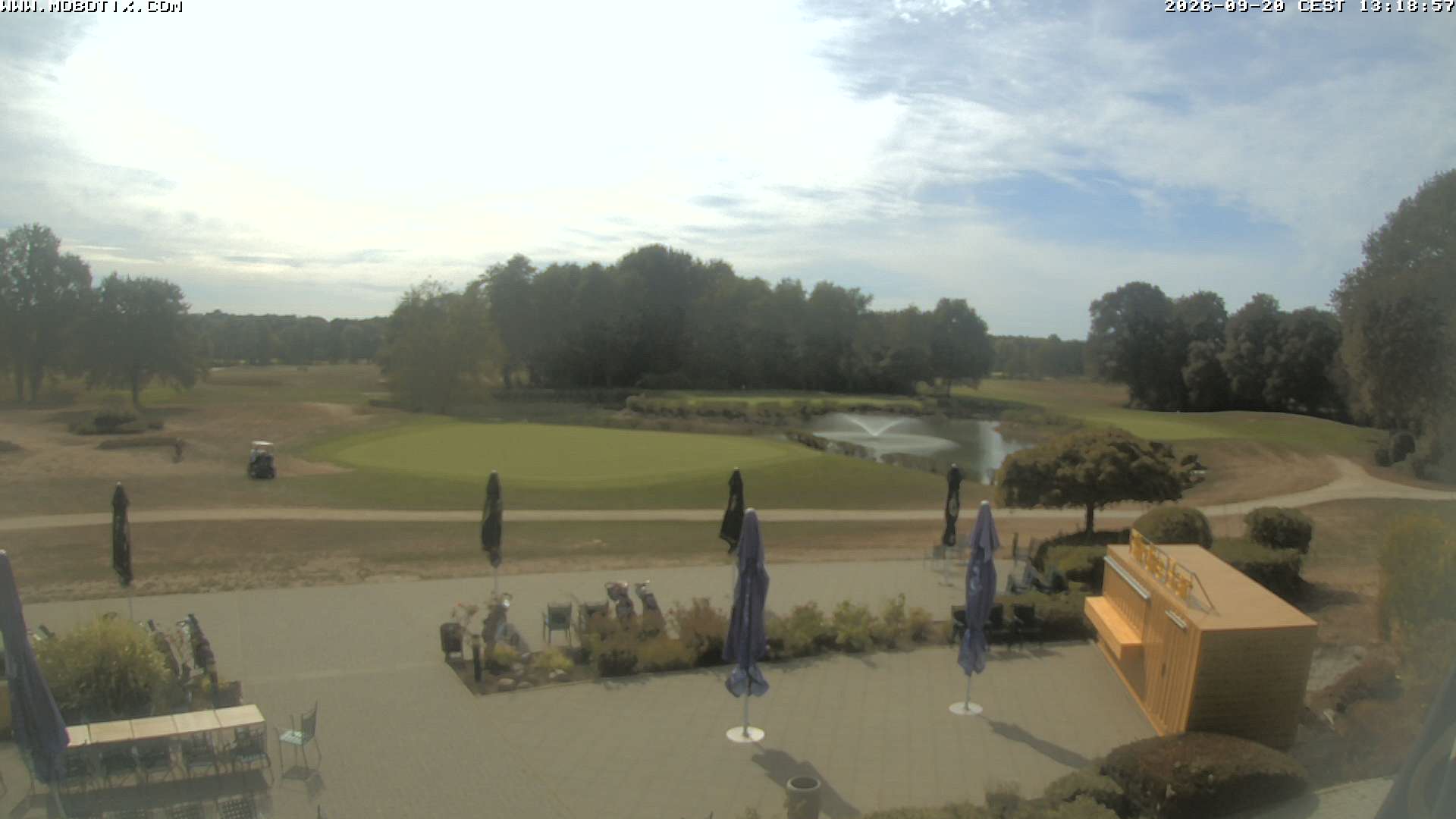 Webcam Golf Club Soufflenheim