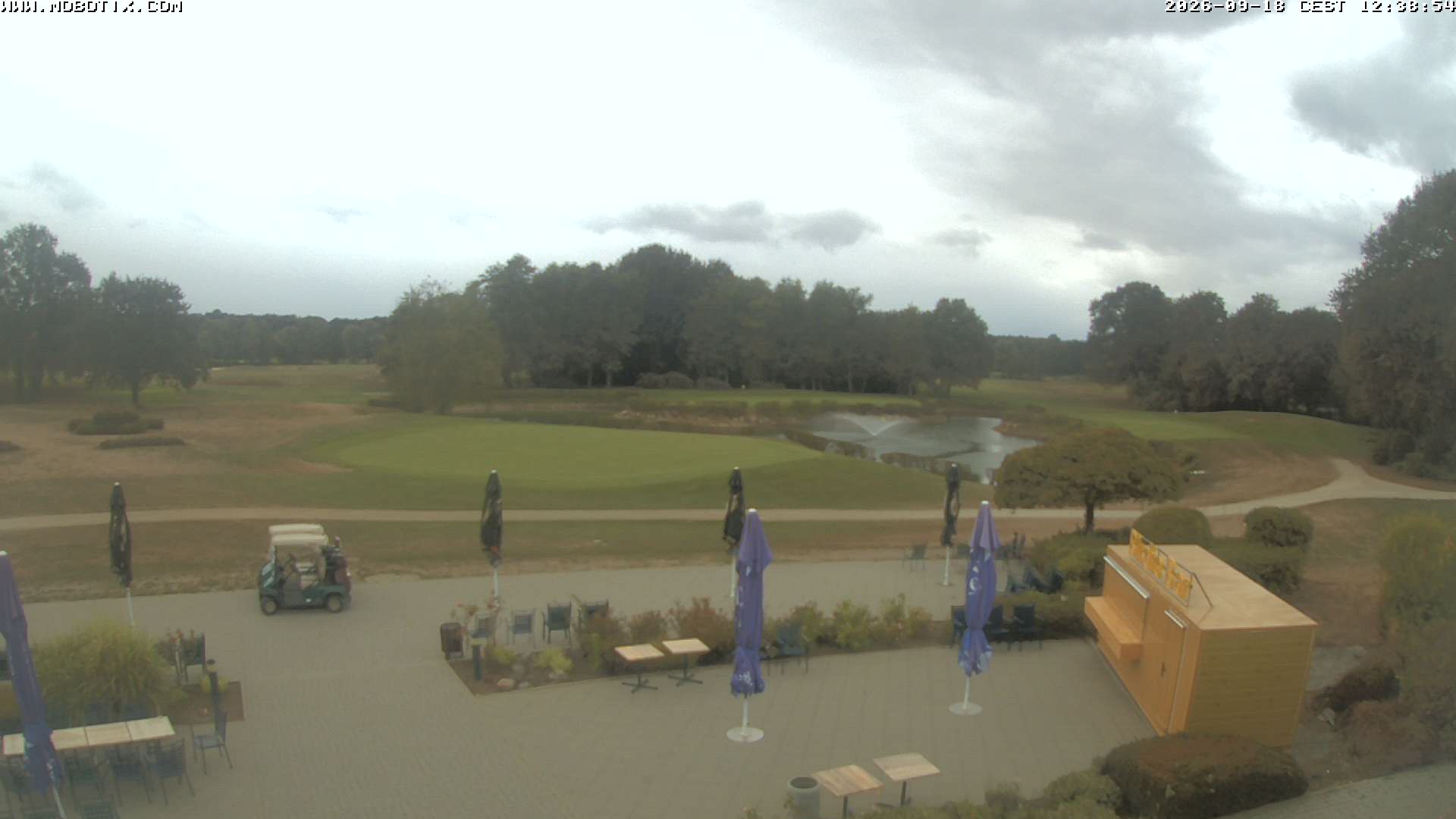 Webcam Golf Club Soufflenheim