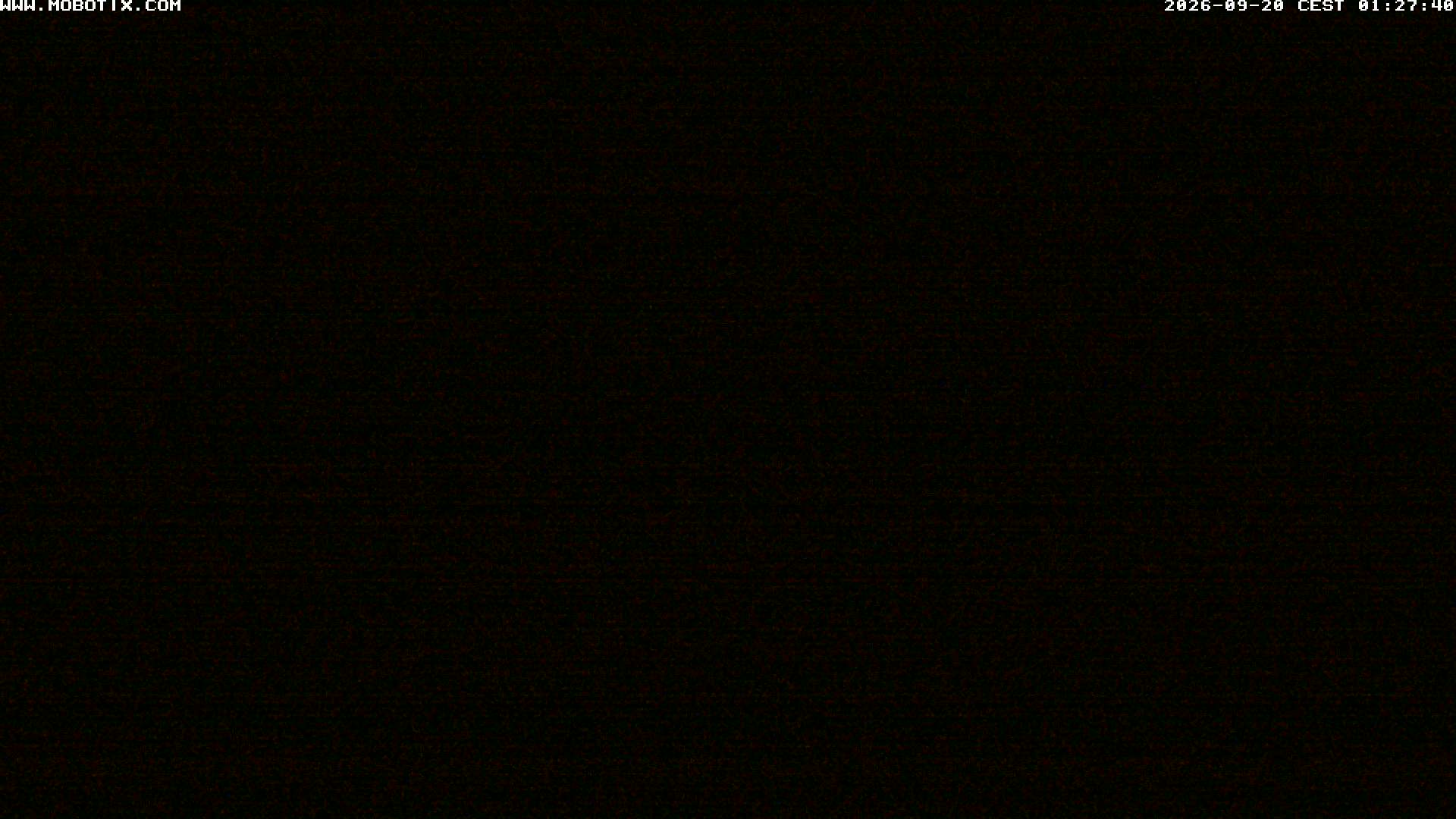 Webcam Golf Club Soufflenheim