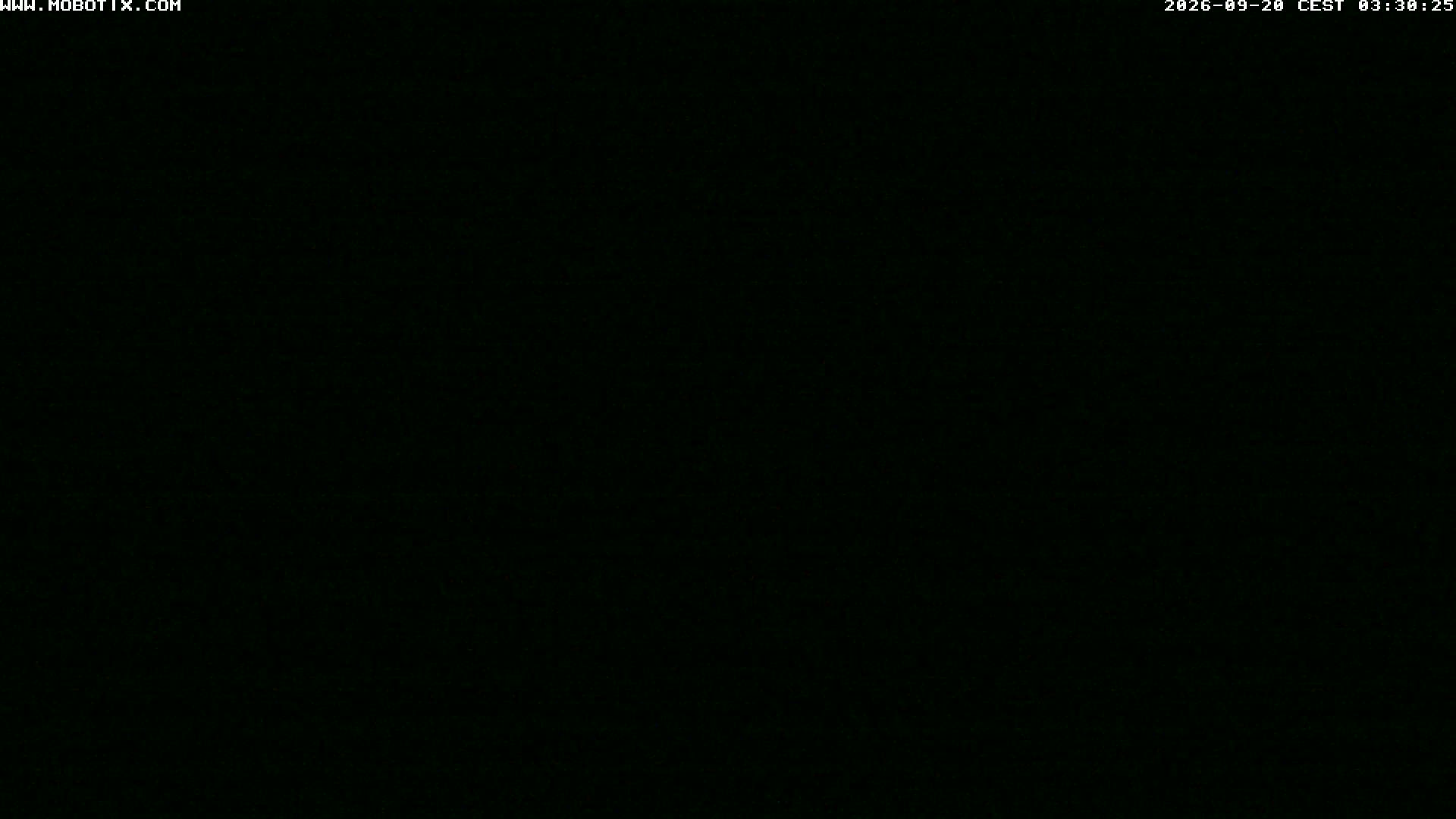 Webcam Golf Club Soufflenheim
