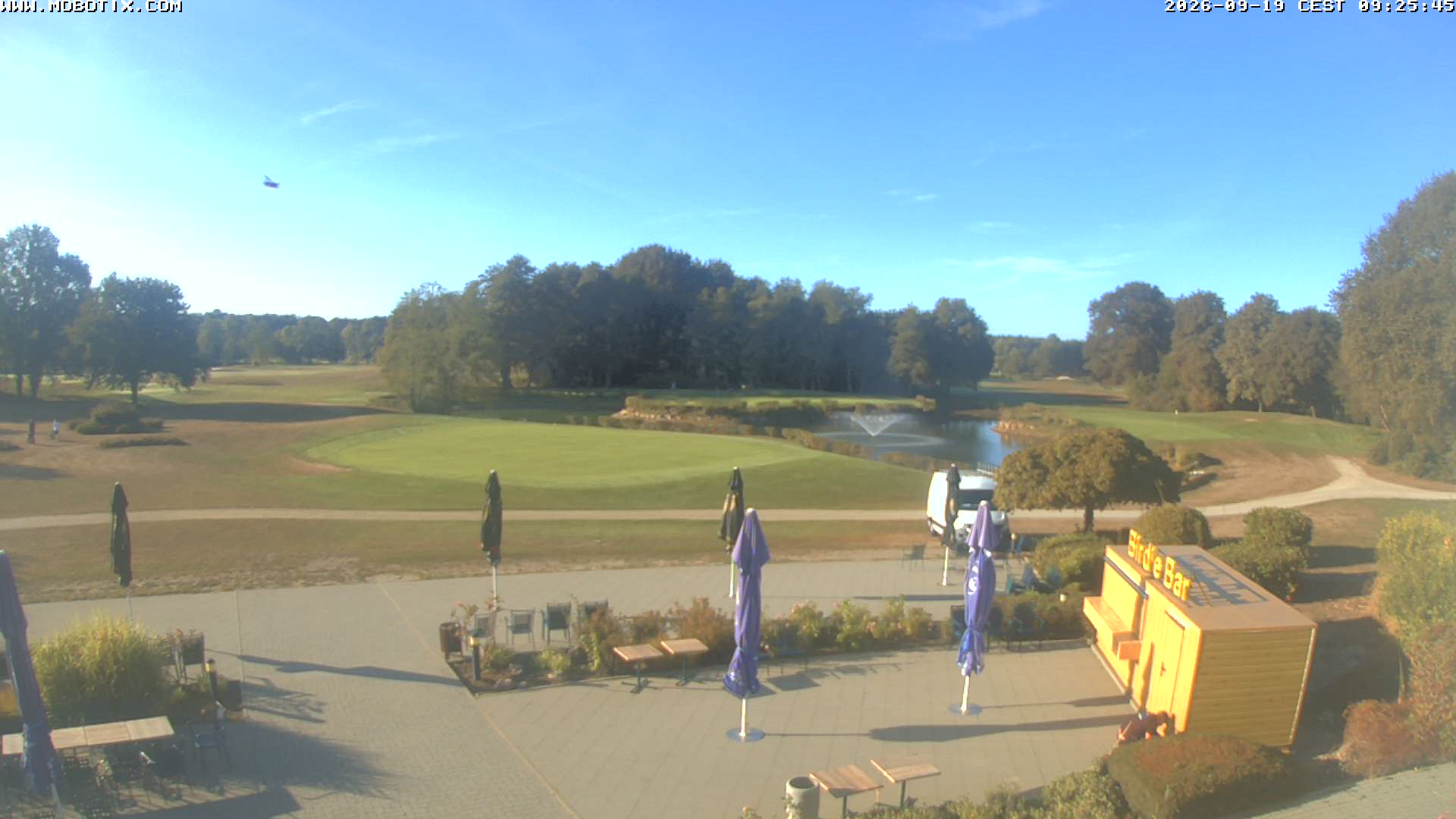 Webcam Golf Club Soufflenheim