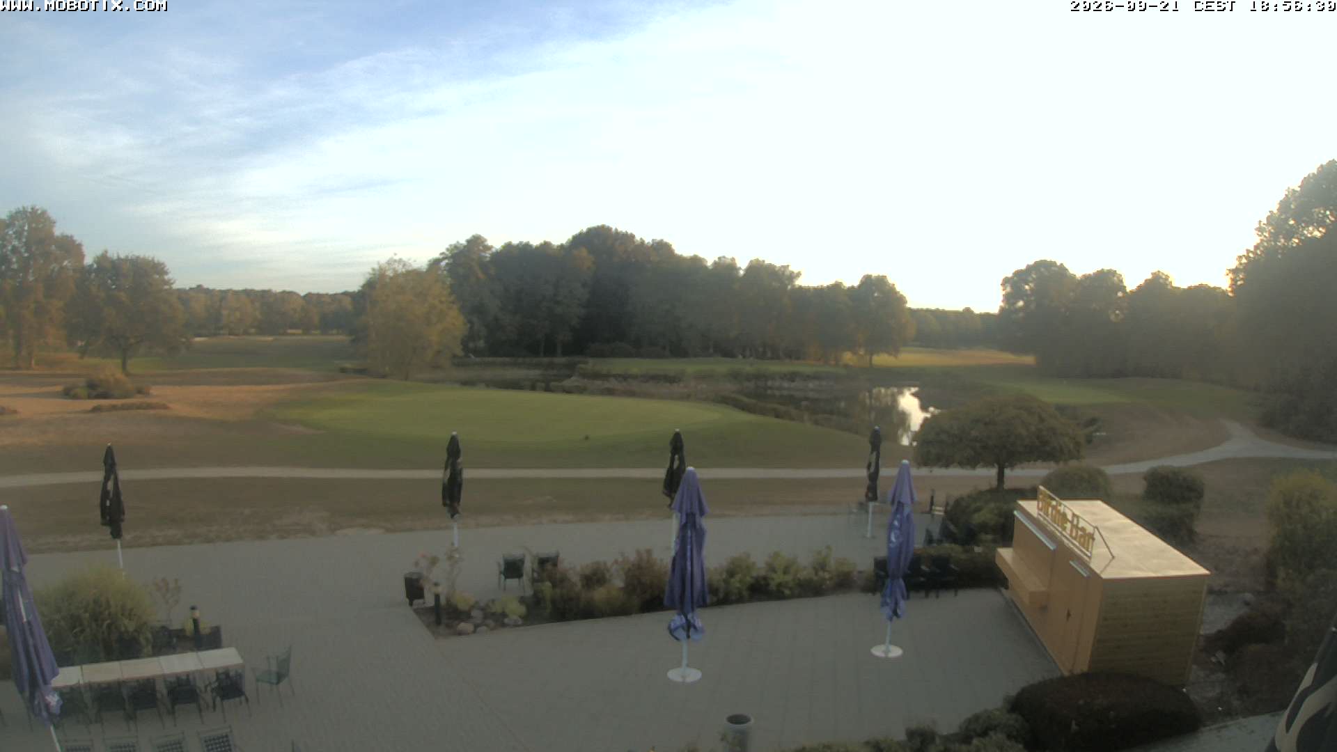 Webcam Golf Club Soufflenheim
