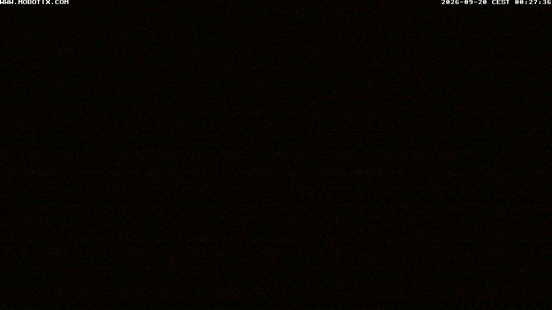 Webcam Golf Club Soufflenheim