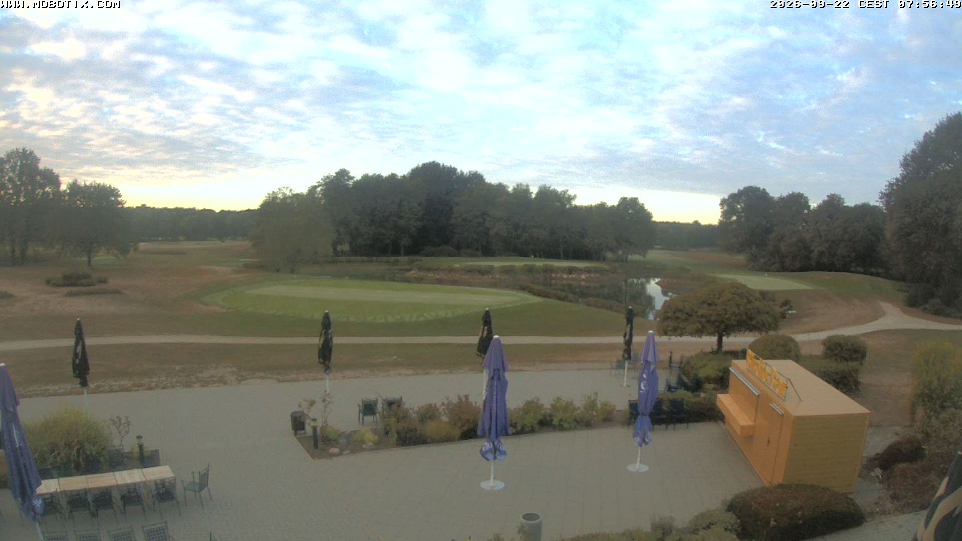 Webcam Golf Club Soufflenheim