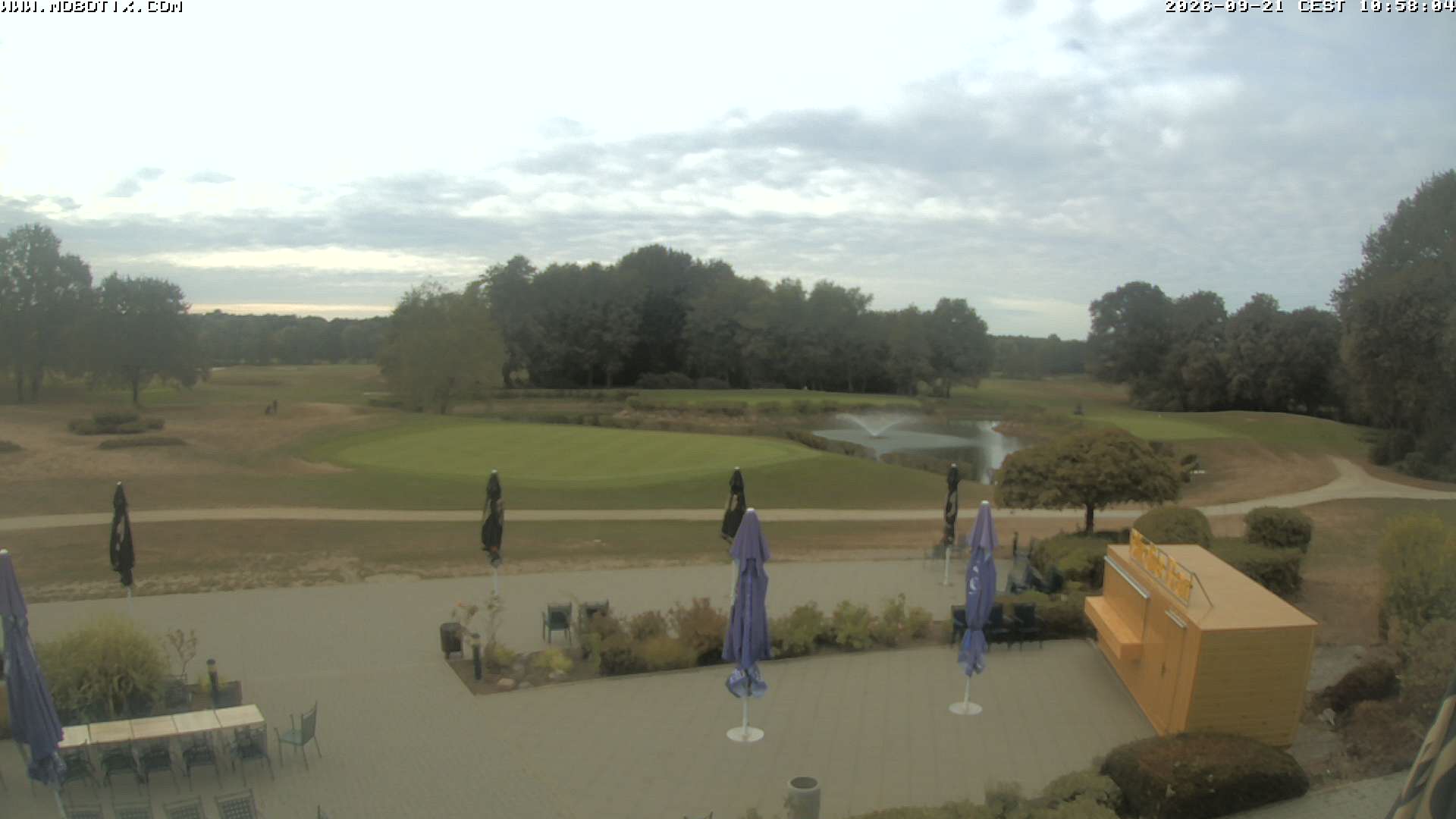 Webcam Golf Club Soufflenheim