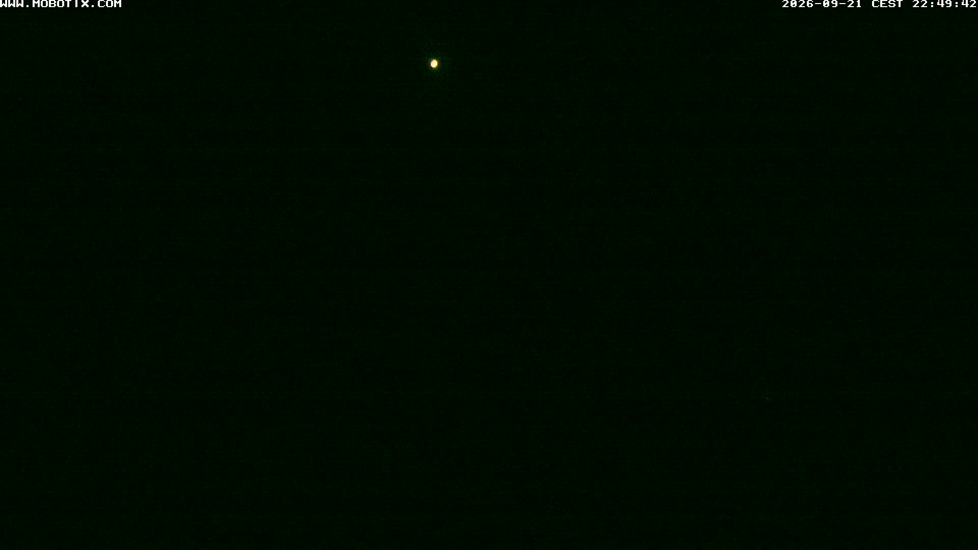 Webcam Golf Club Soufflenheim