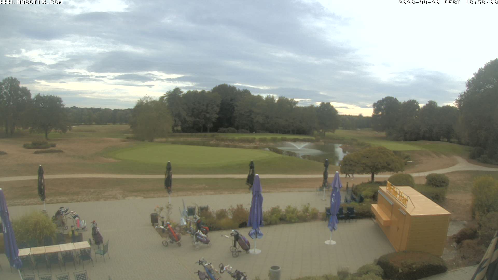 Webcam Golf Club Soufflenheim
